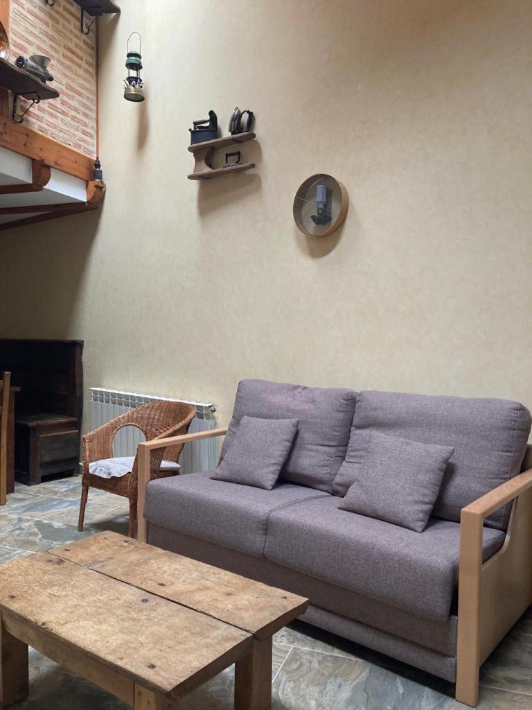 Chalet de Dos Habitaciones