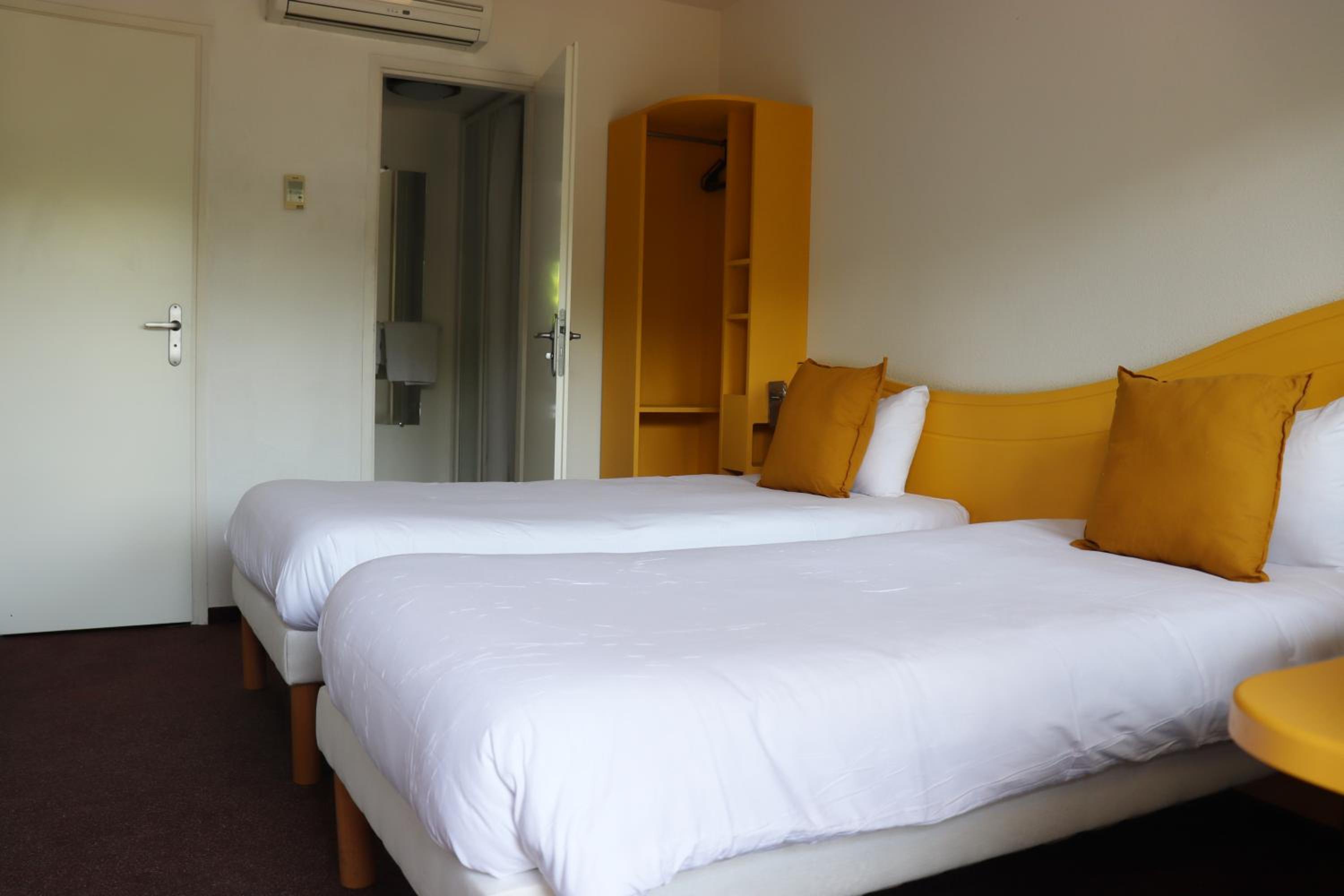 Twin Room photo 2