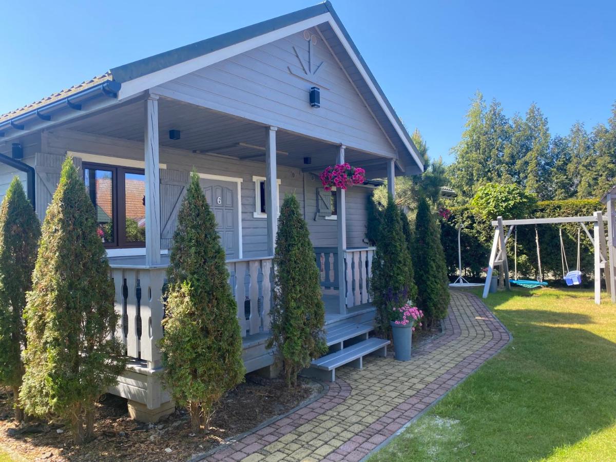 One-Bedroom Chalet photo 1