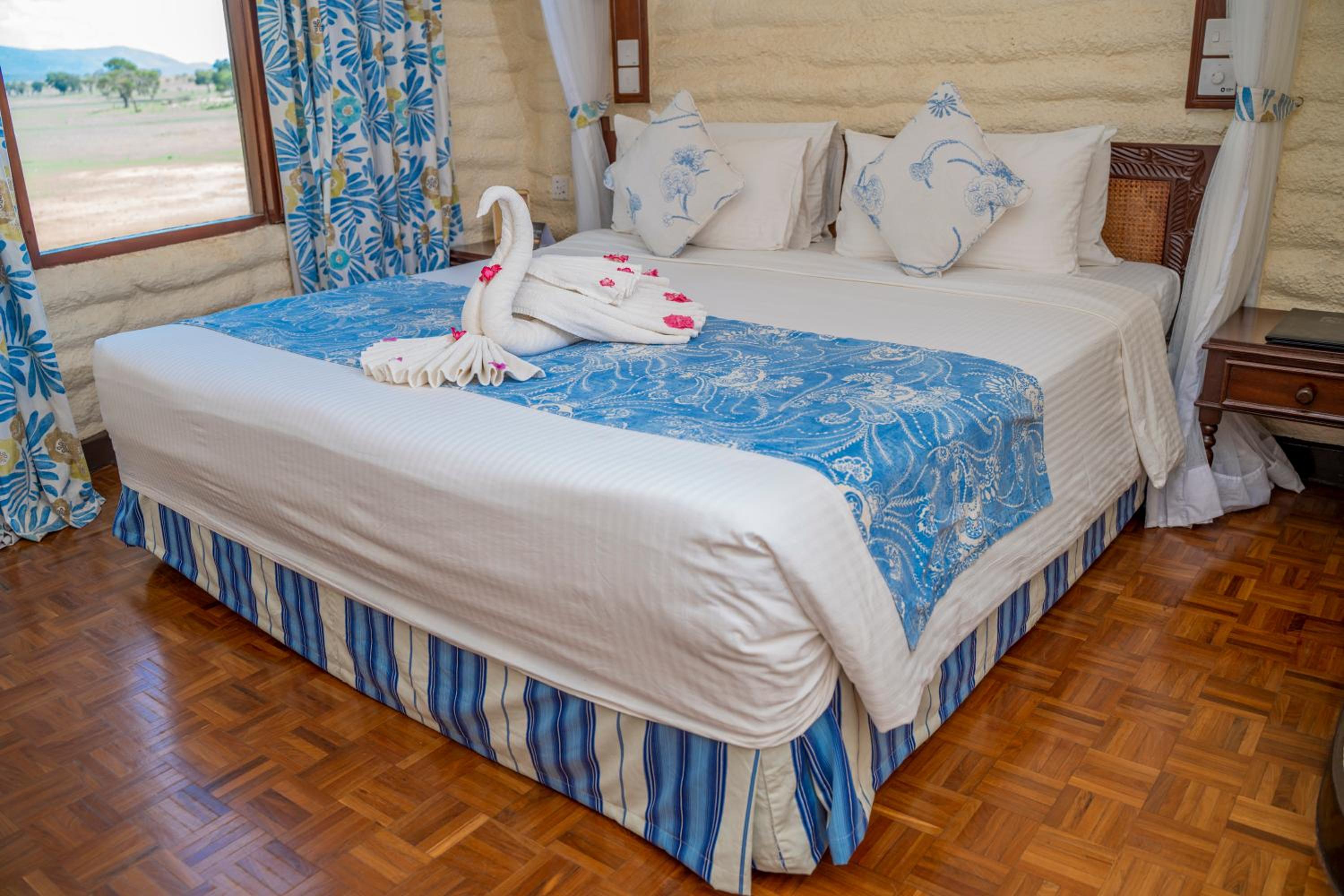 Standard Double Room - Photo 6