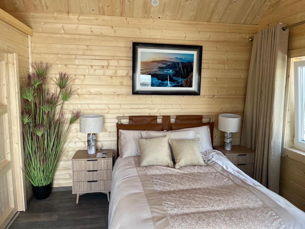 One-Bedroom Chalet