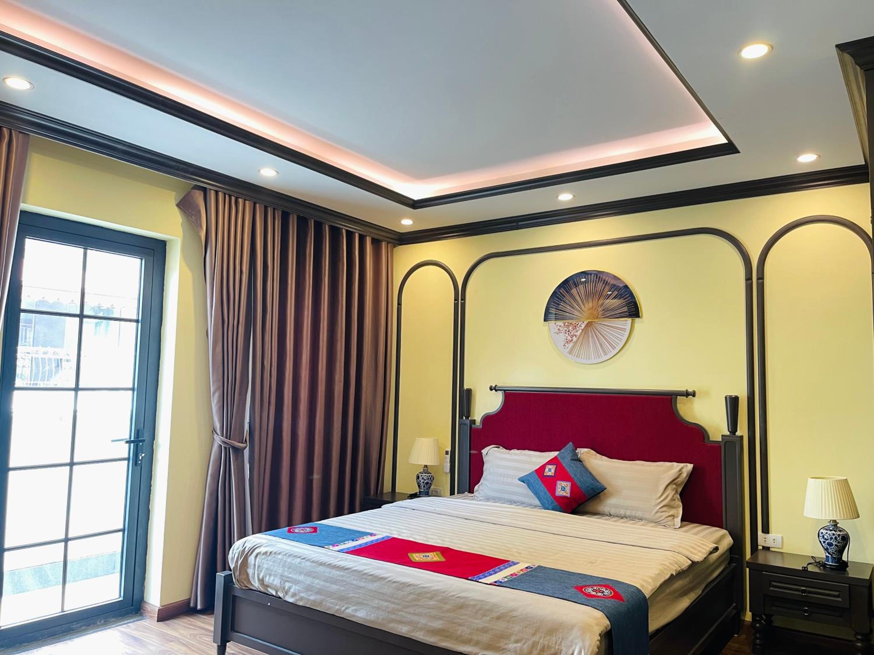 Economy Double Room photo 3