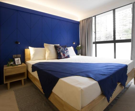 Garden View Studio Suite (K2) photo 2
