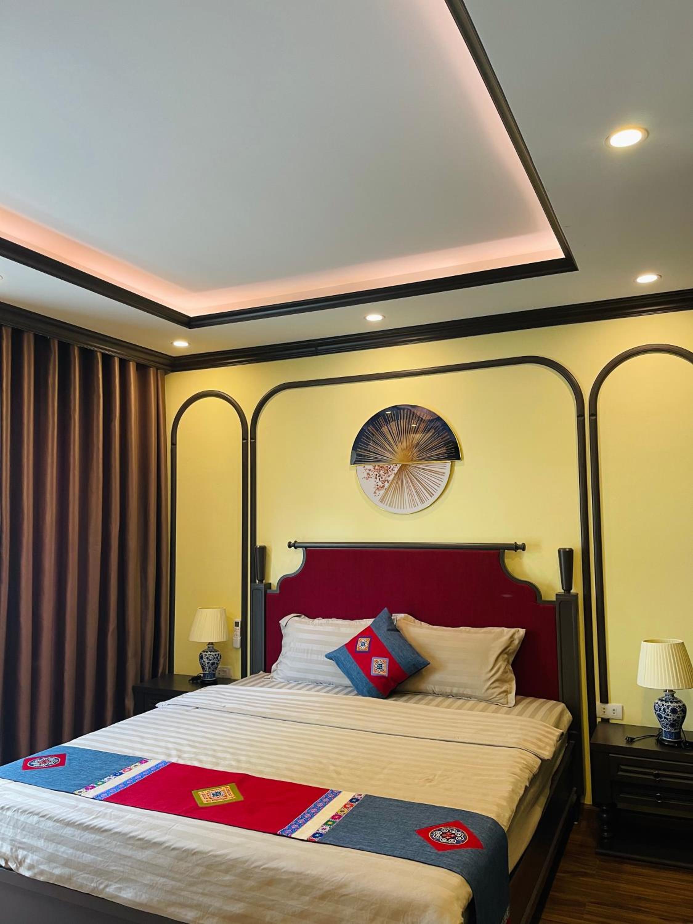Economy Double Room photo 1