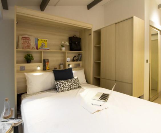 Murphy Studio Suite (K4) photo 3