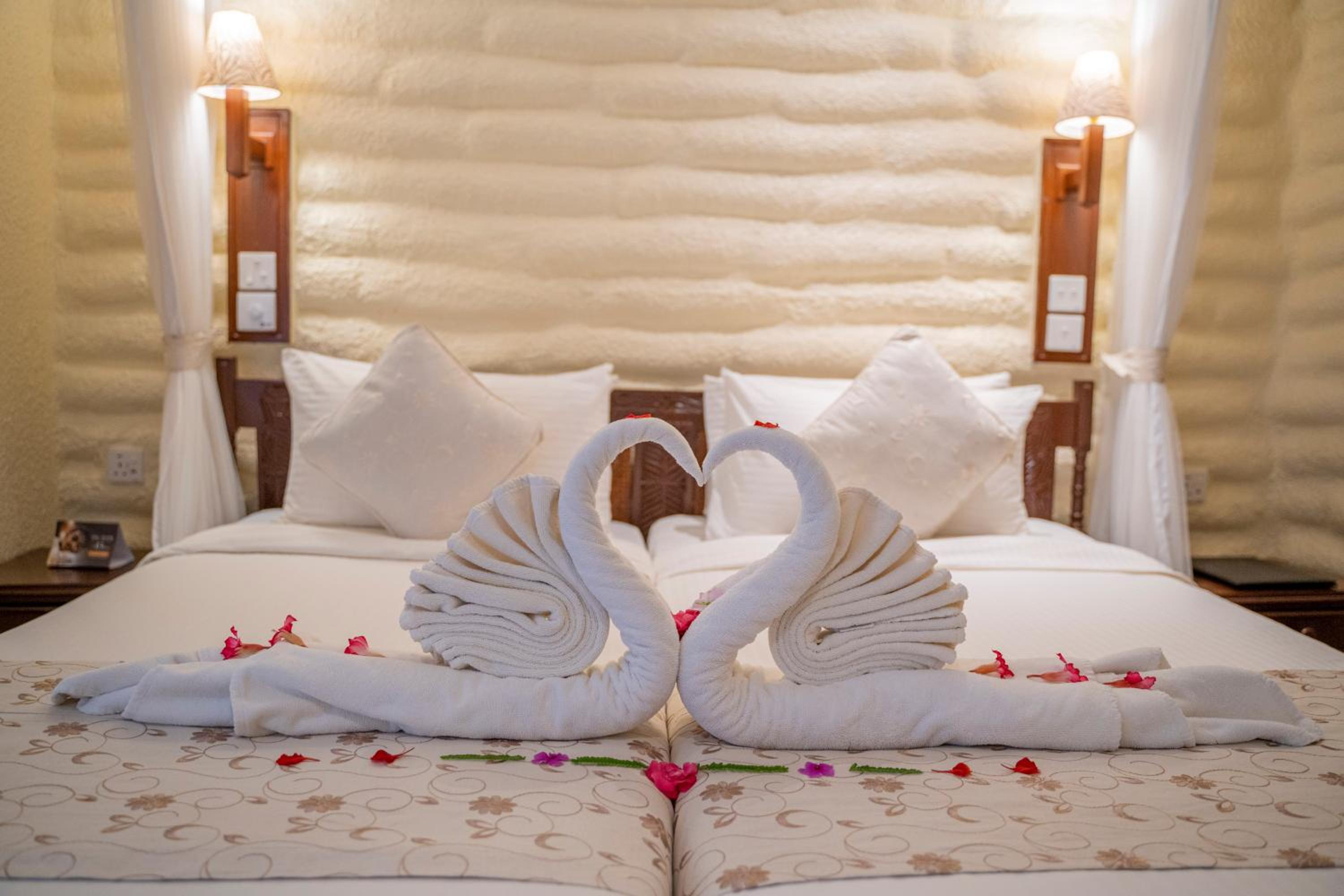 Double Room - Photo 4