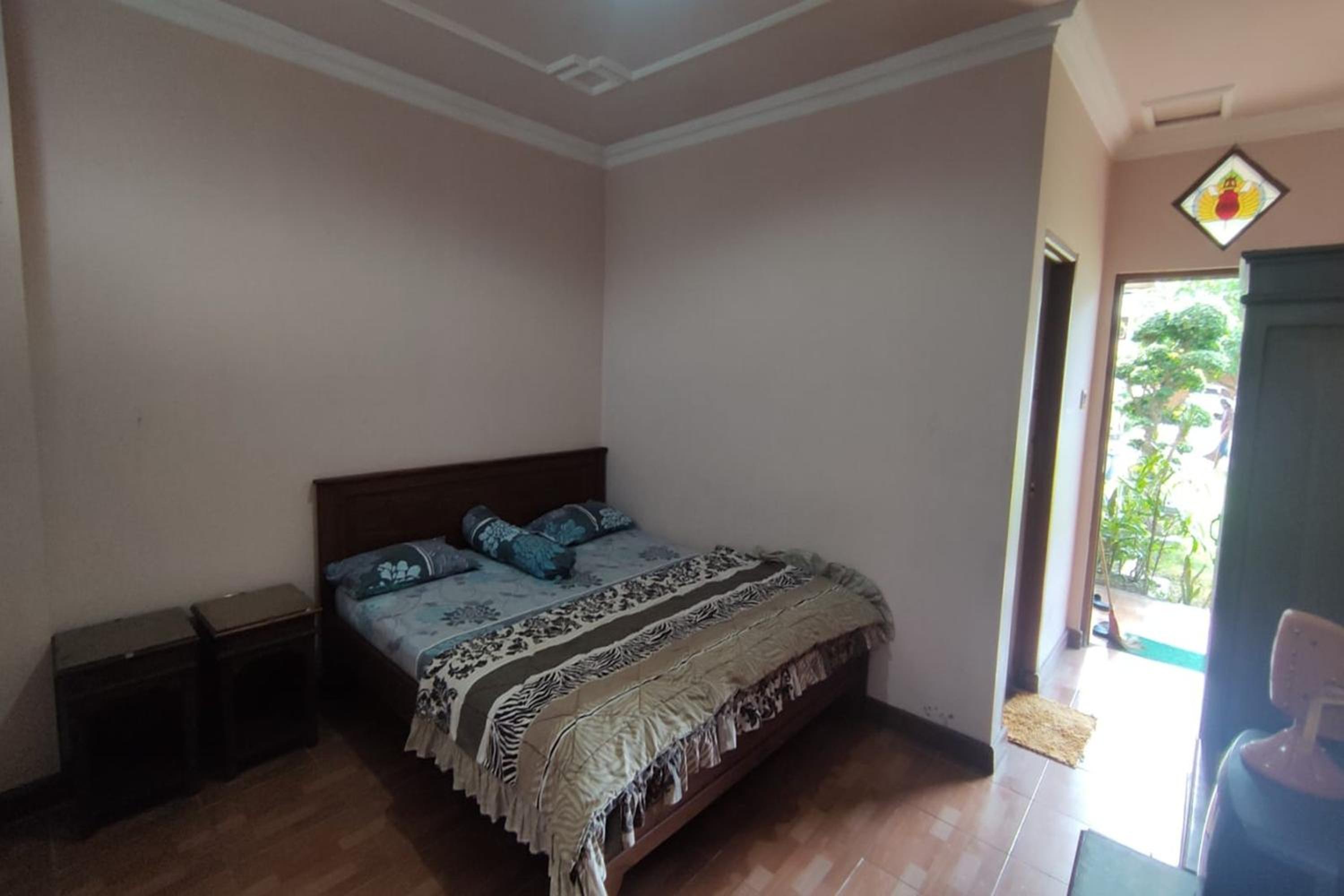 Standard Double Room - Photo 1