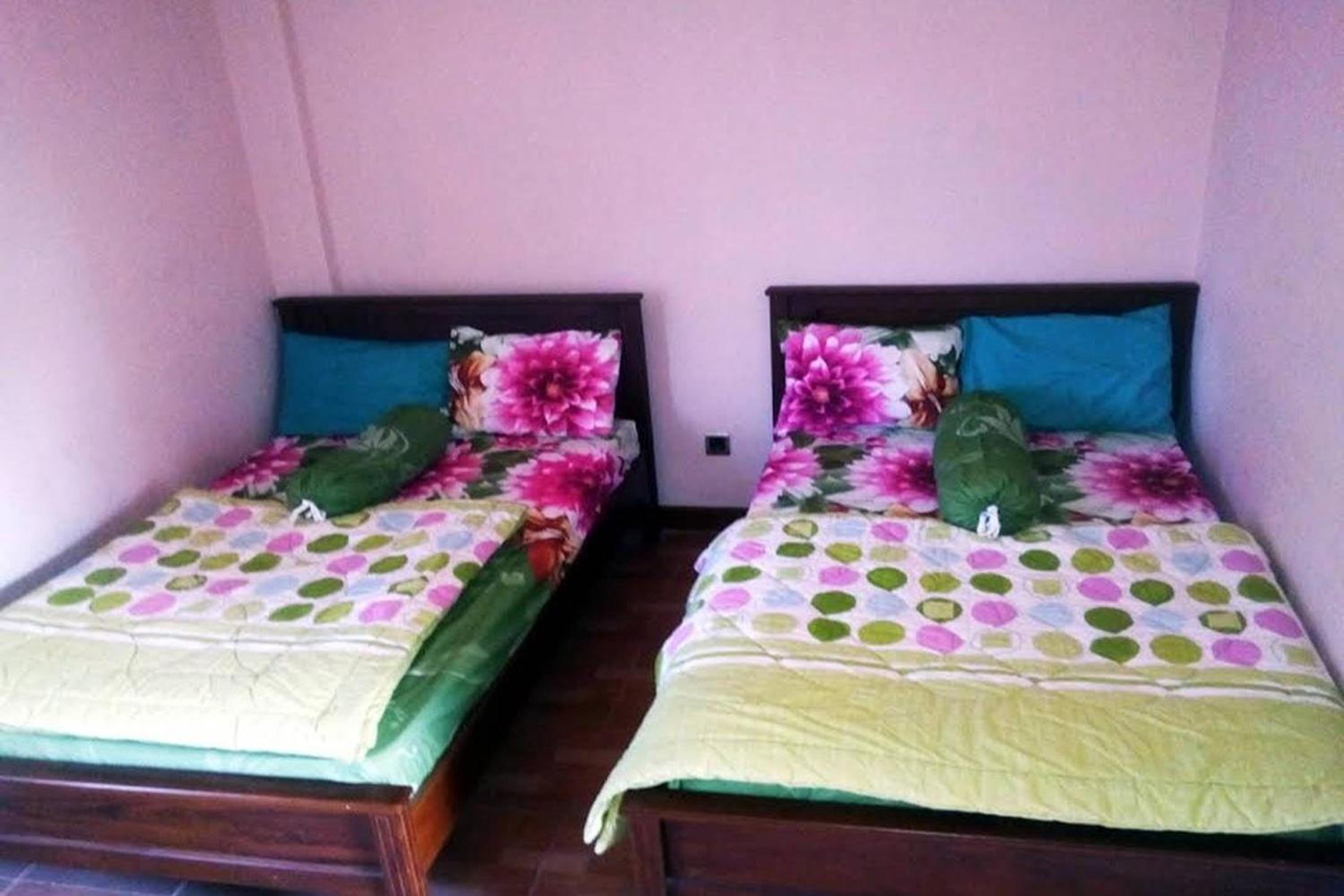 Standard Twin Room - Photo 3