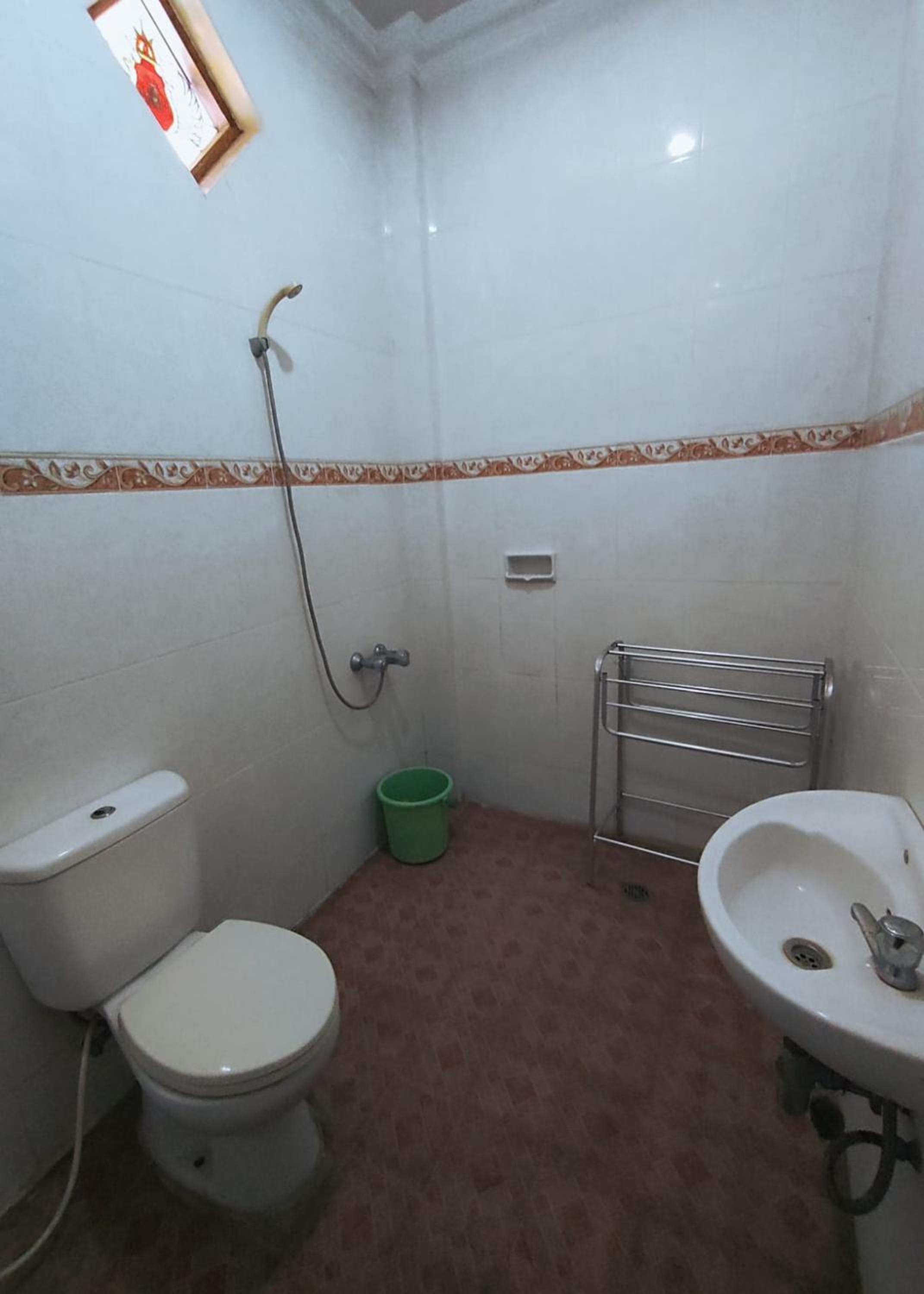 Standard Double Room - Photo 5