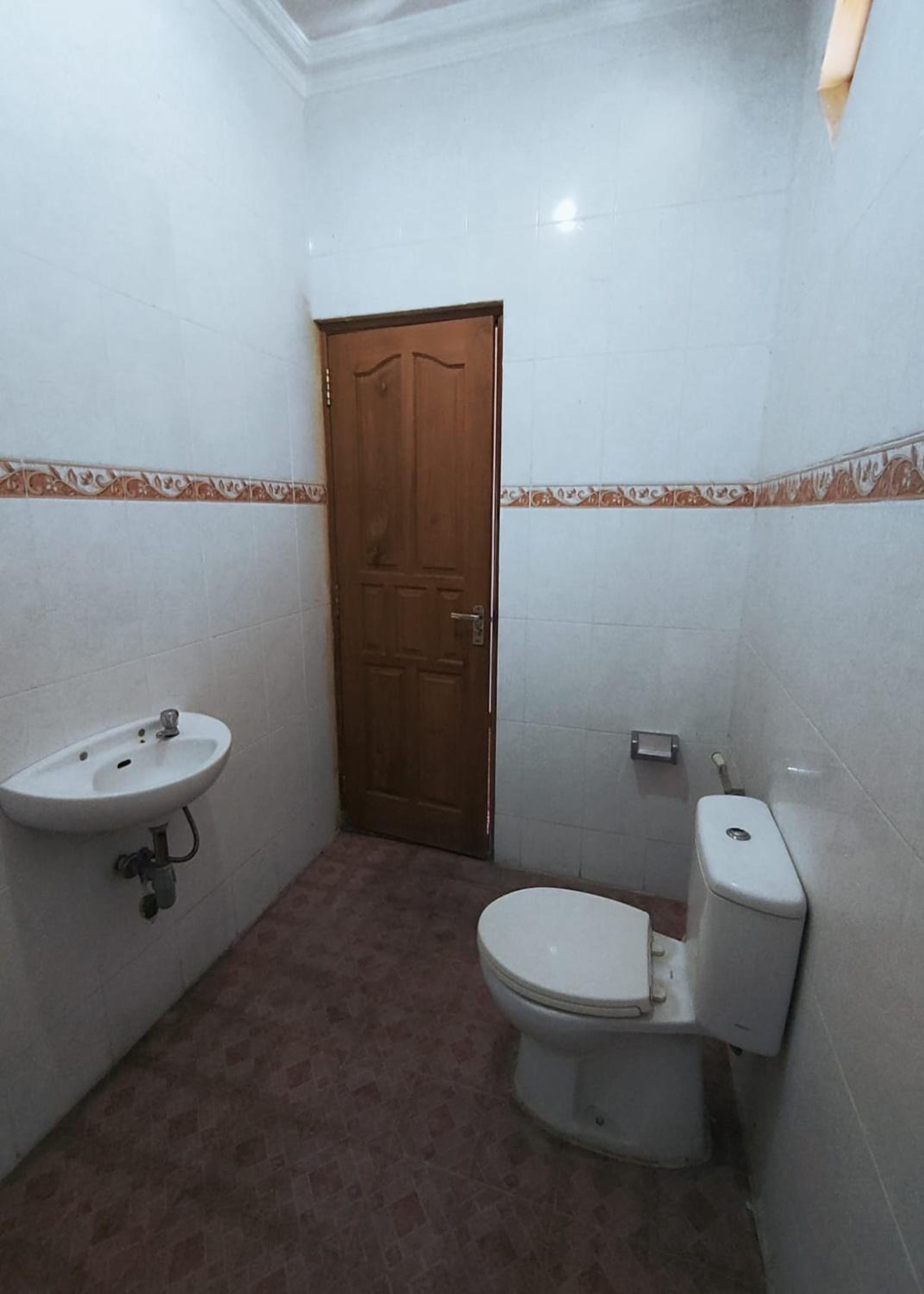 Standard Double Room - Photo 6