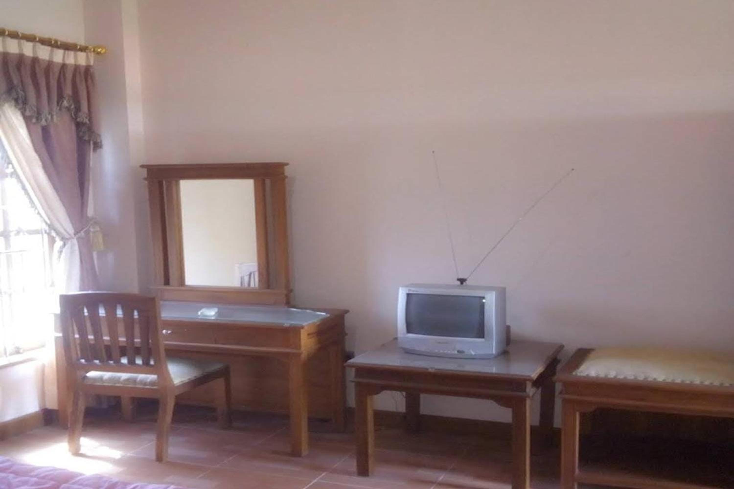 Standard Double Room - Photo 7