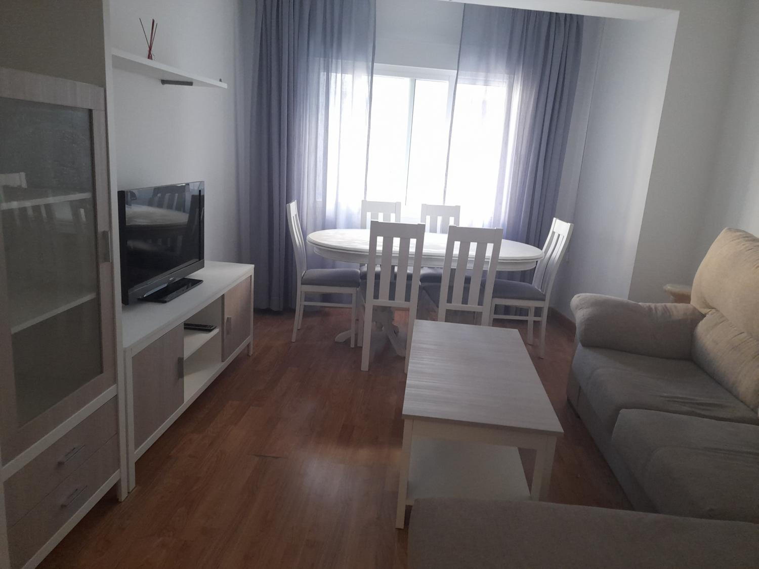 Departamento de tres habitaciones