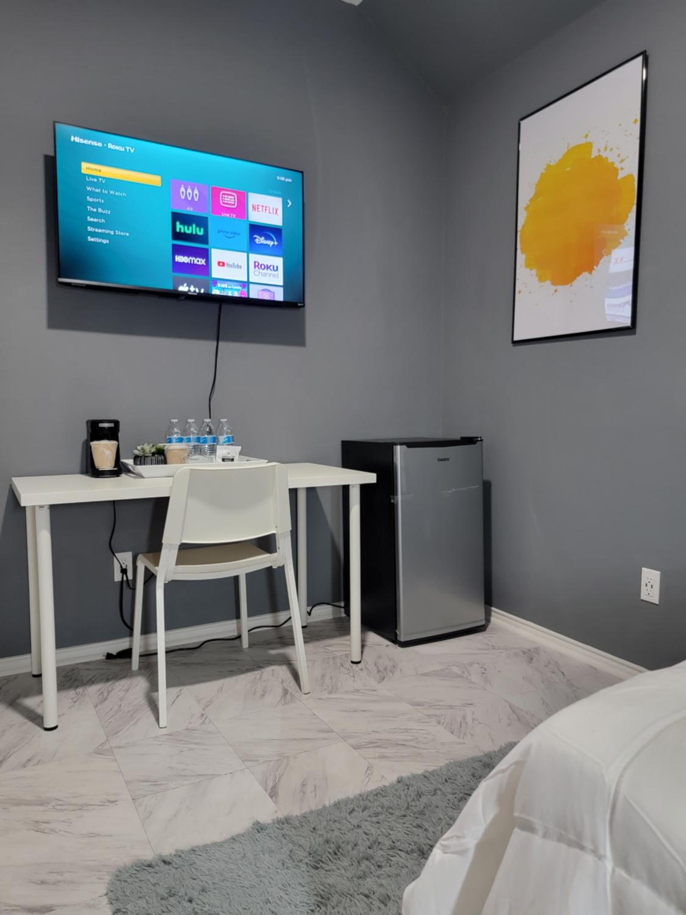 Superior Queen Room photo 2