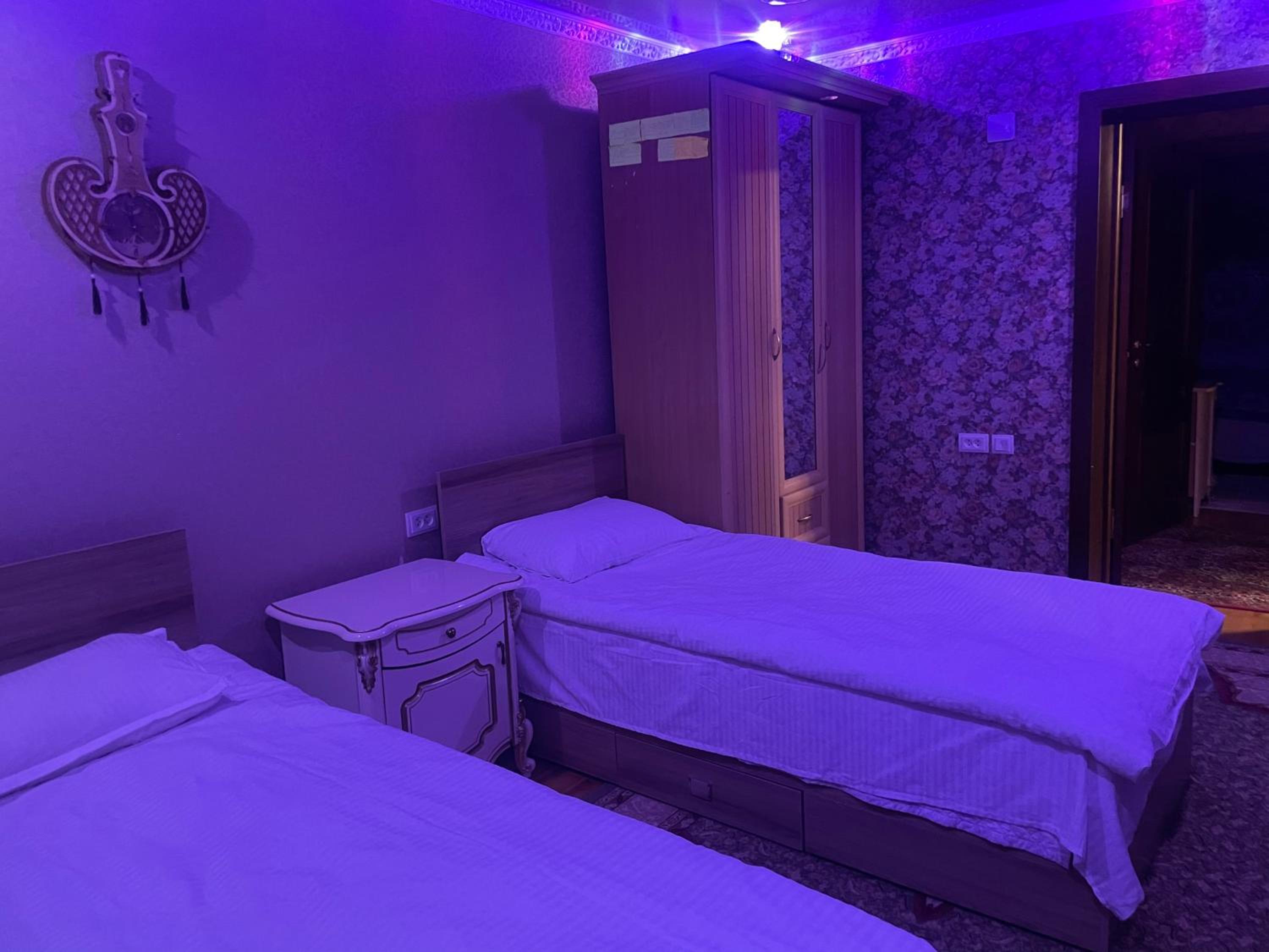 Single Bed in Mixed Dormitory Room photo 2