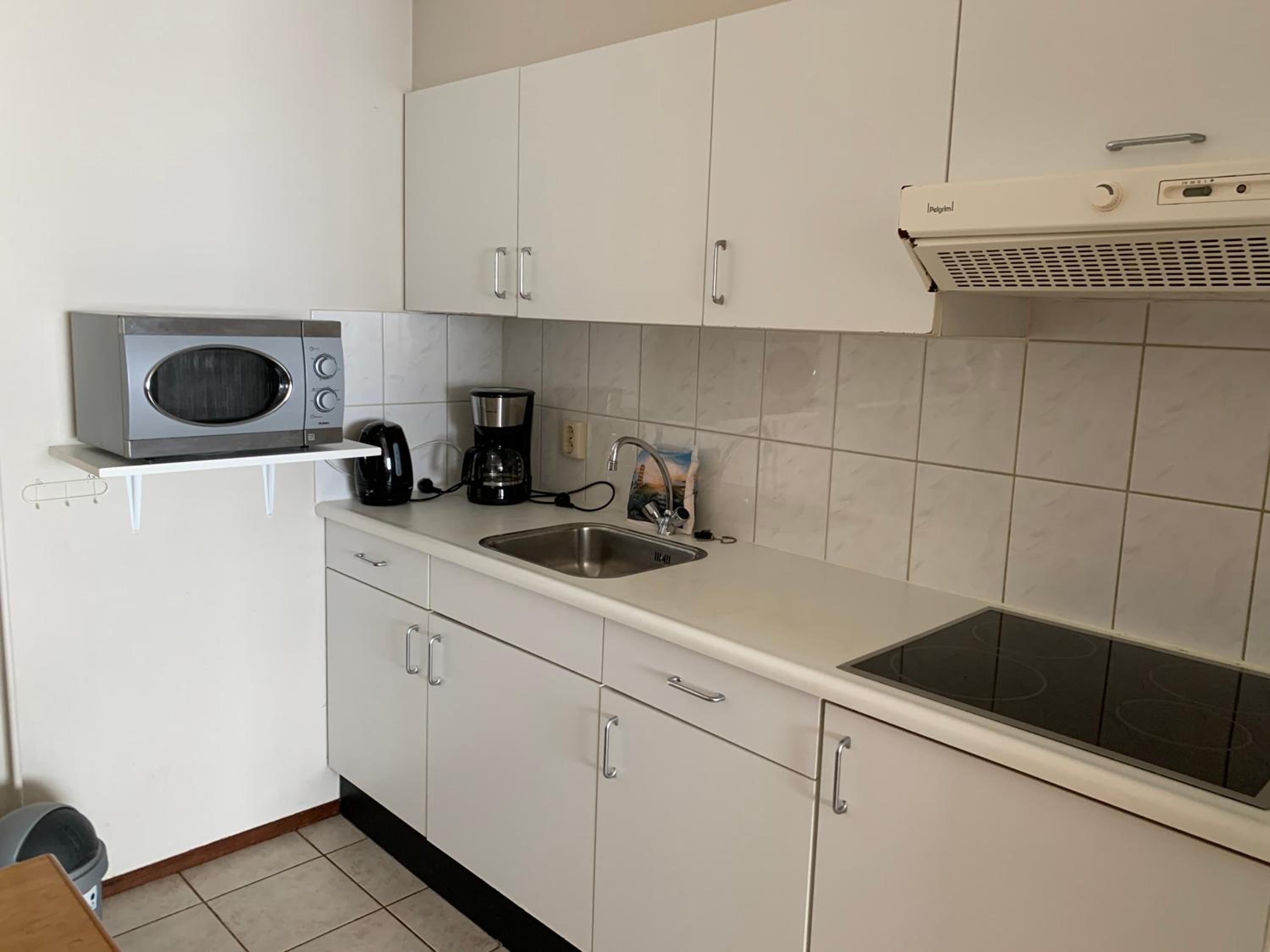 Two-Bedroom House photo 2
