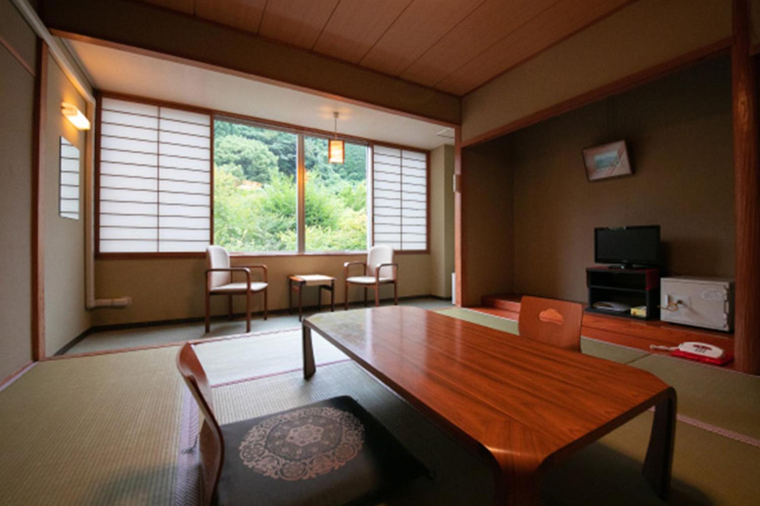 Japanese-Style Room photo 3