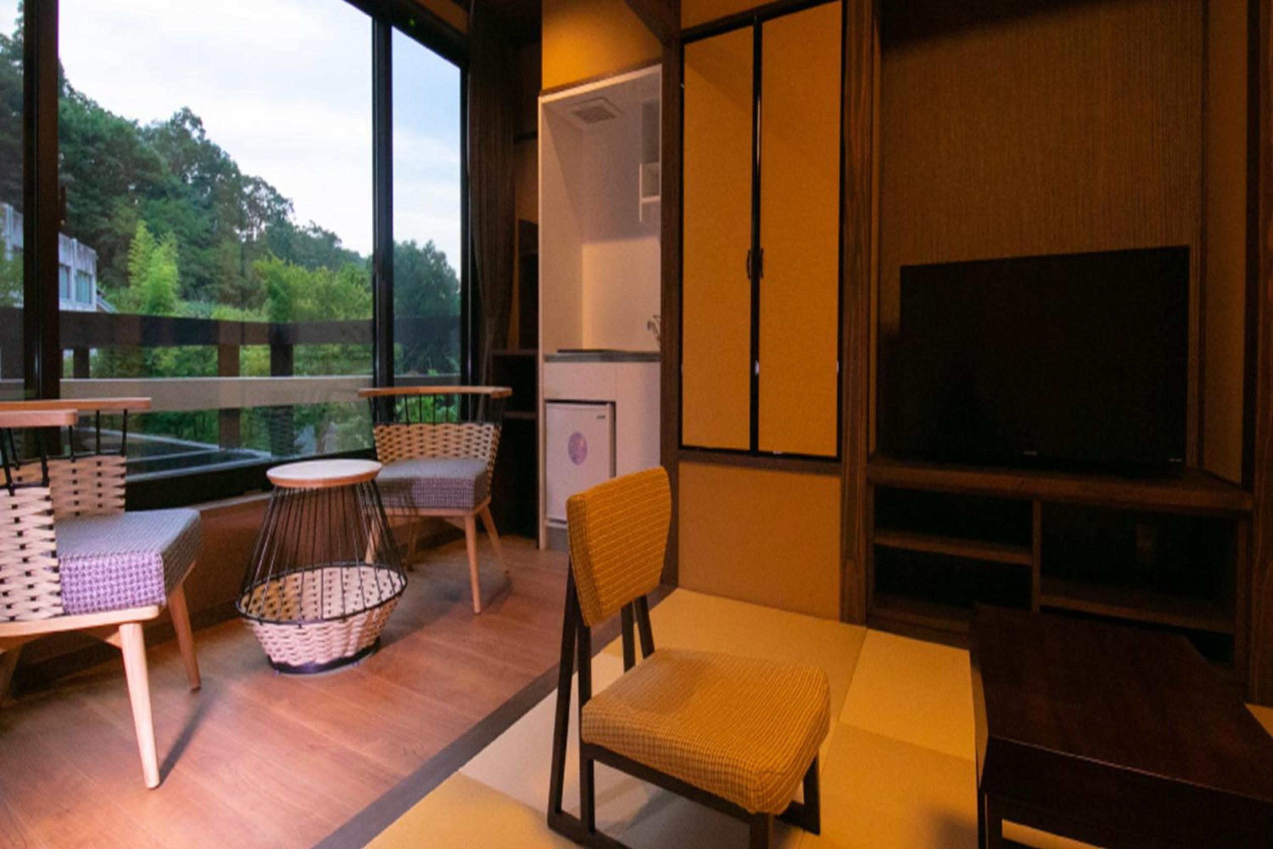 Japanese-Style Room photo 2