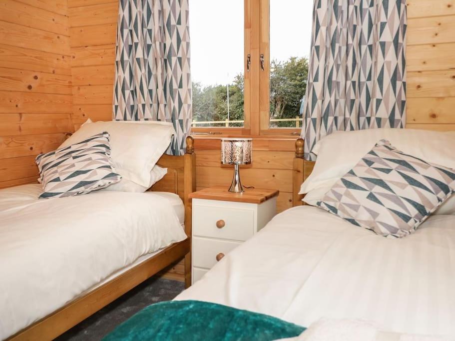 Two-Bedroom Chalet photo 1