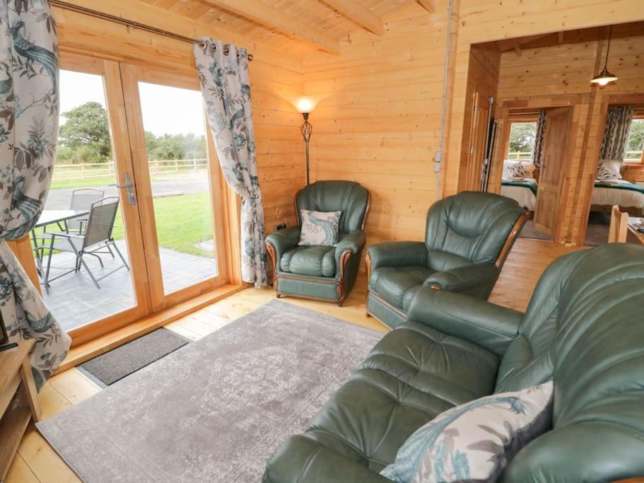 Two-Bedroom Chalet photo 2
