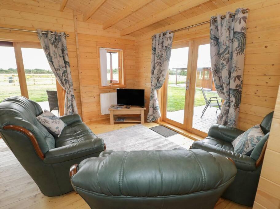 Two-Bedroom Chalet photo 3