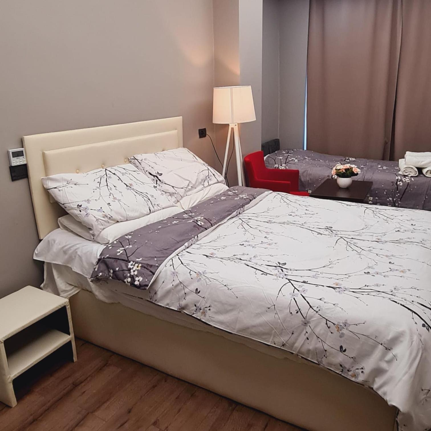 Triple Room with Private Bathroom
