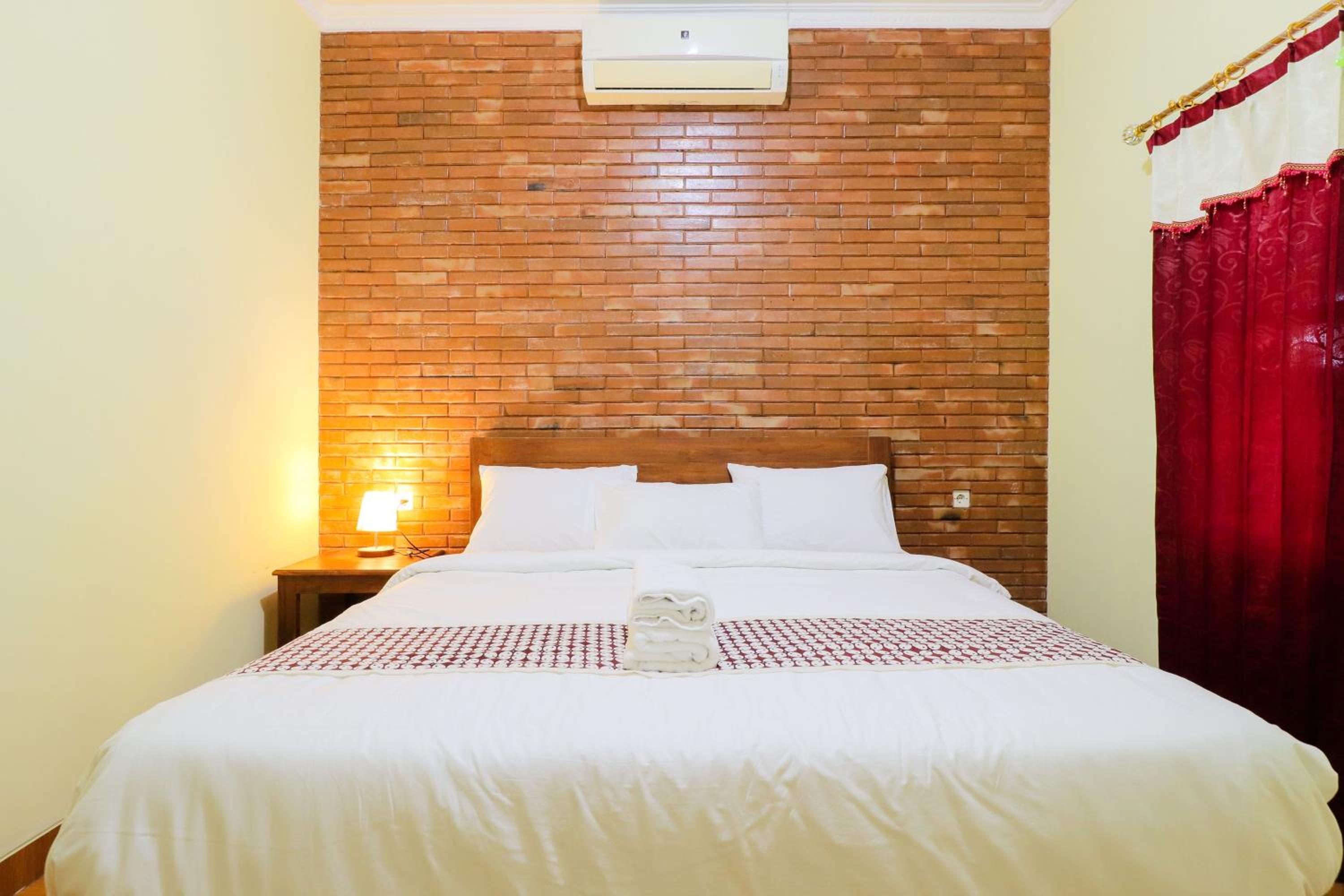 Superior King Room photo 3