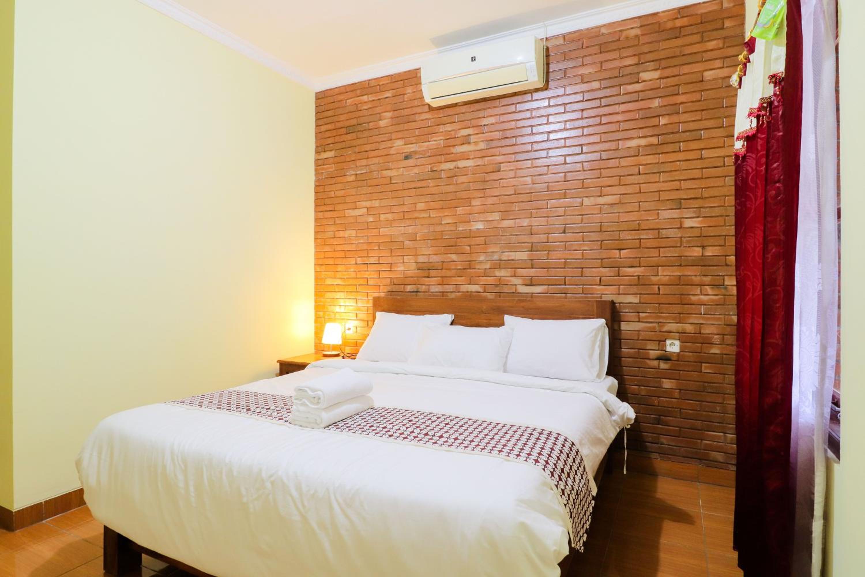 Superior King Room photo 2