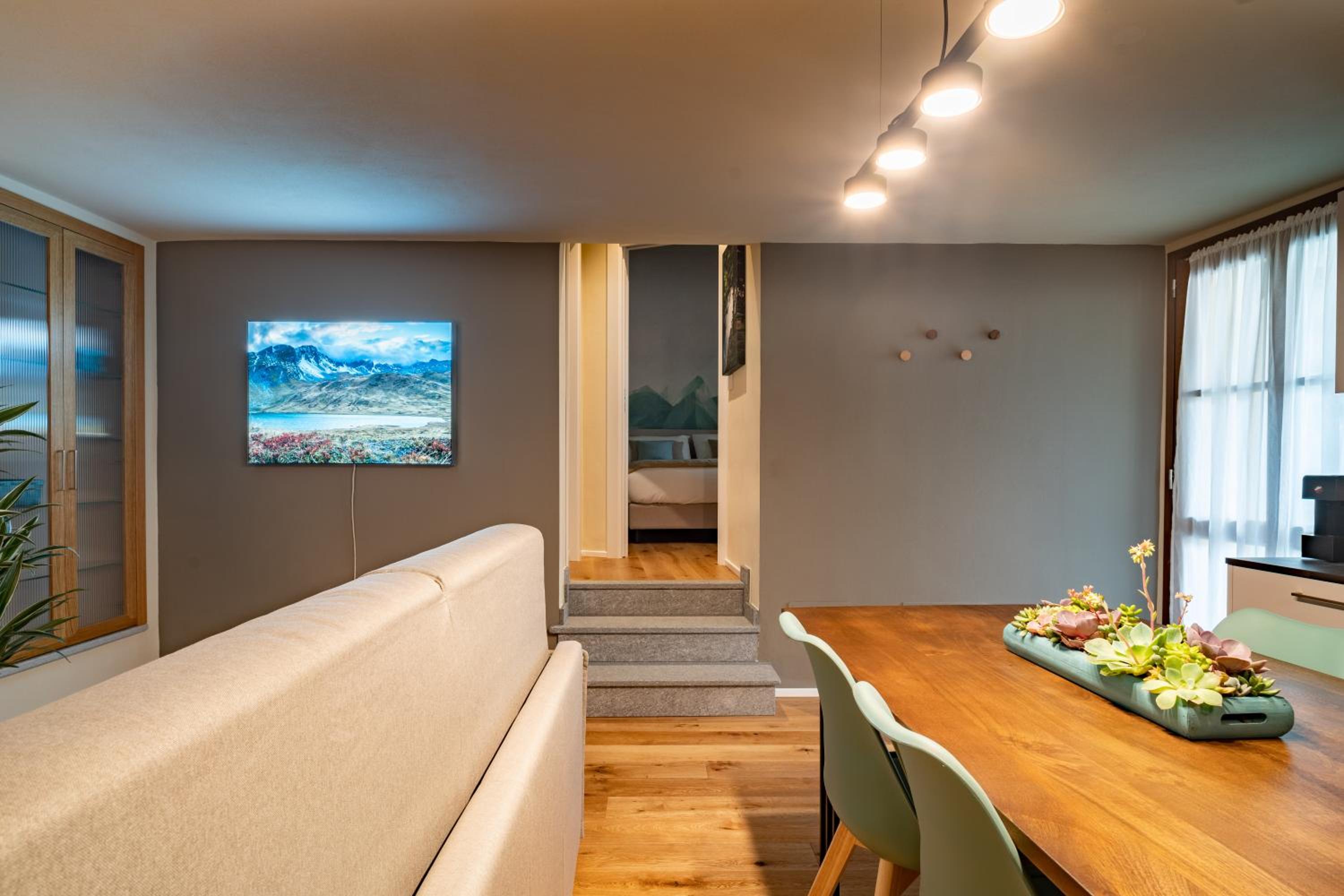 Maisonette photo 2
