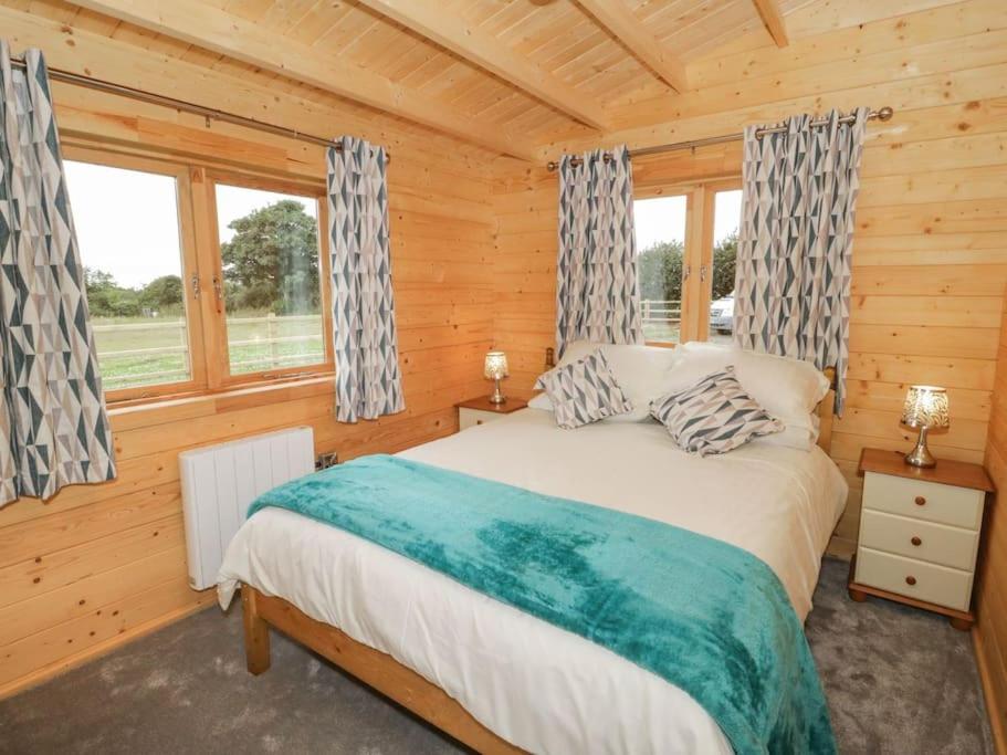 Two-Bedroom Chalet photo 1