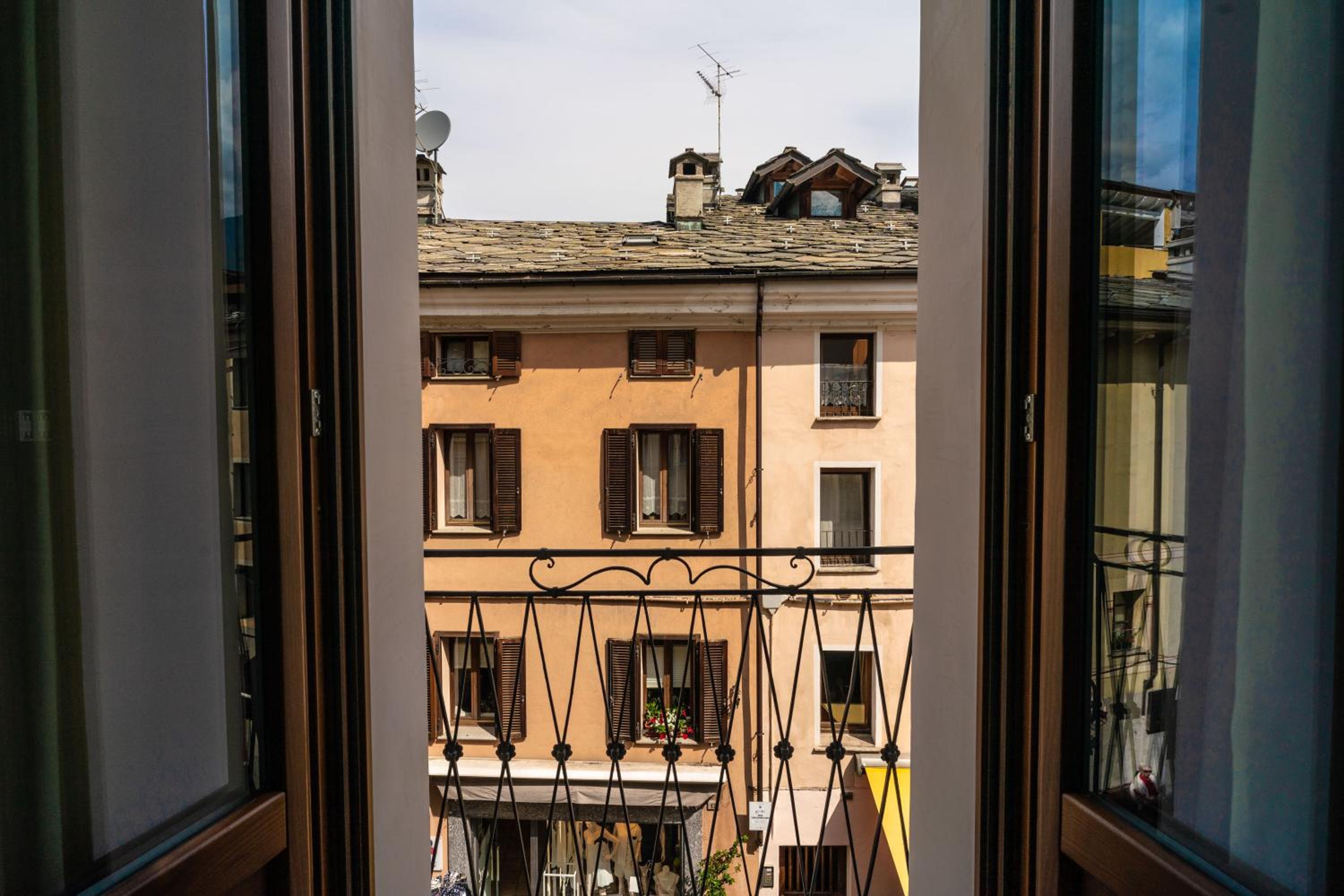 Superior Apartment photo 3