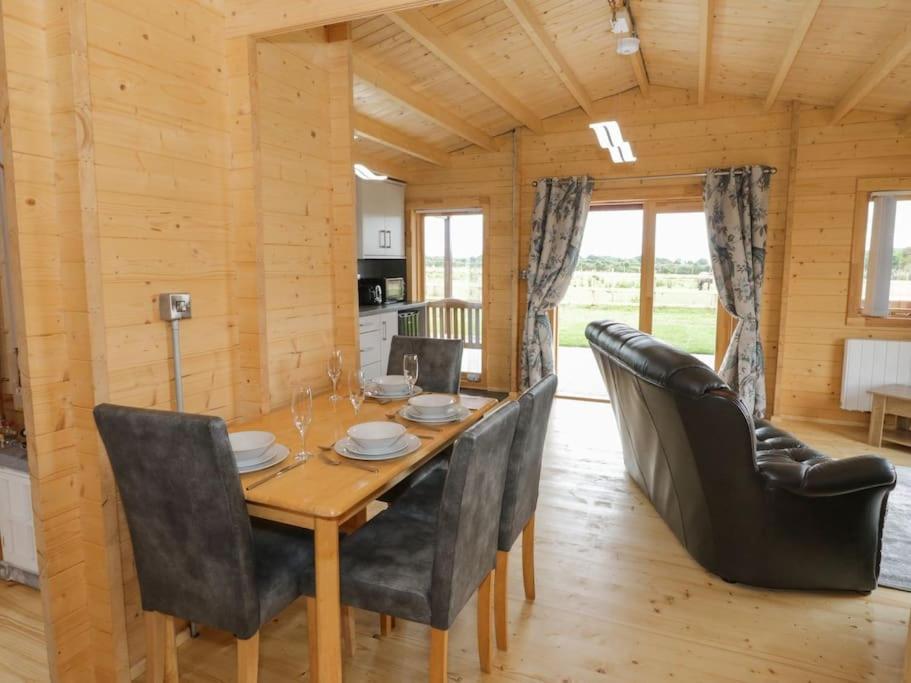 Two-Bedroom Chalet photo 2