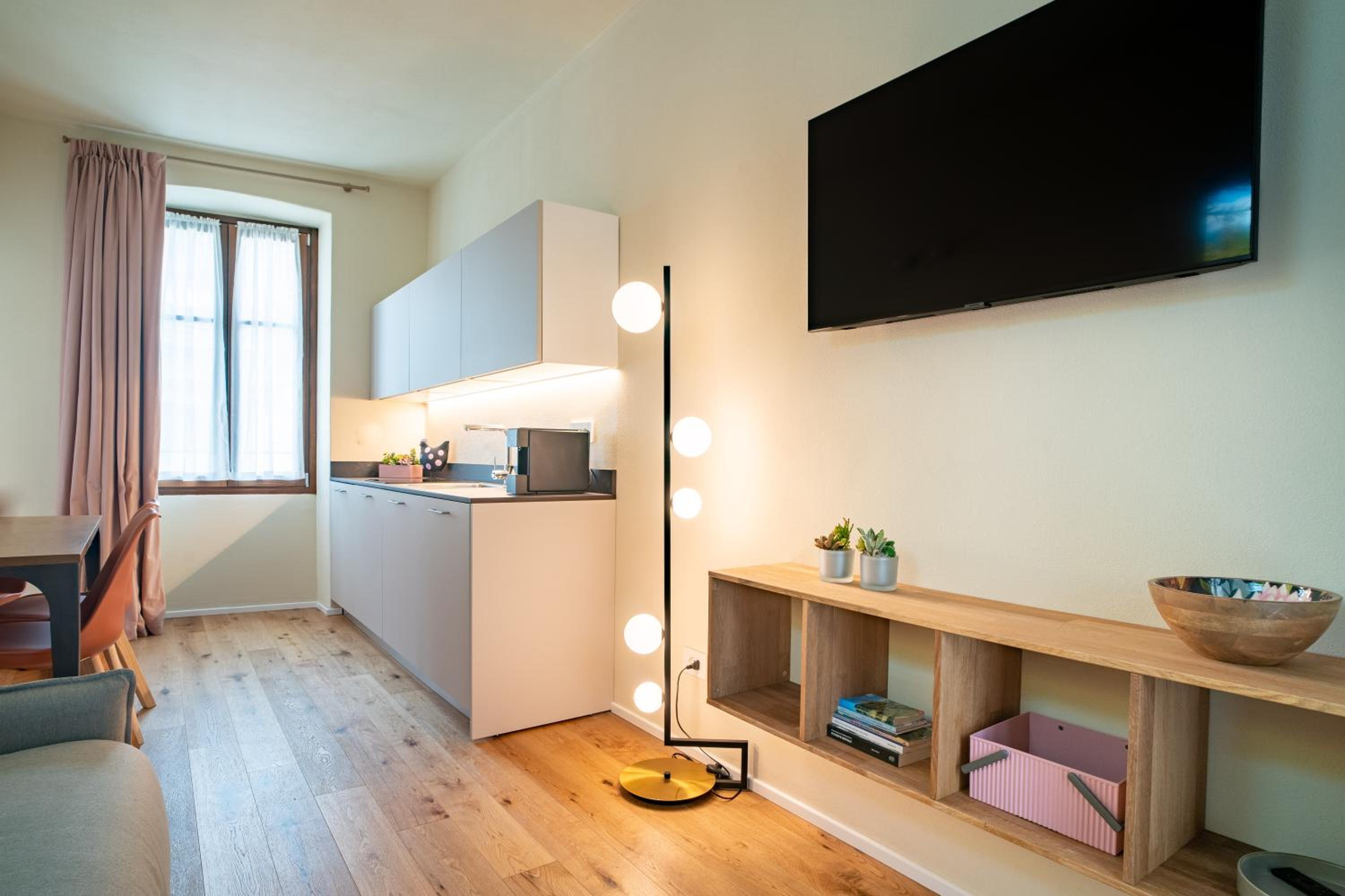 Superior Apartment photo 3