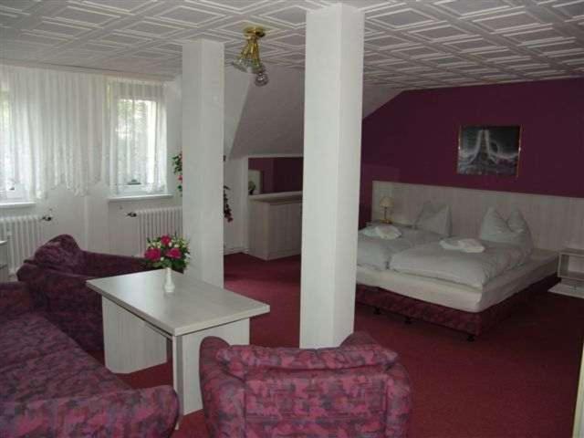 Double Room - Photo 1
