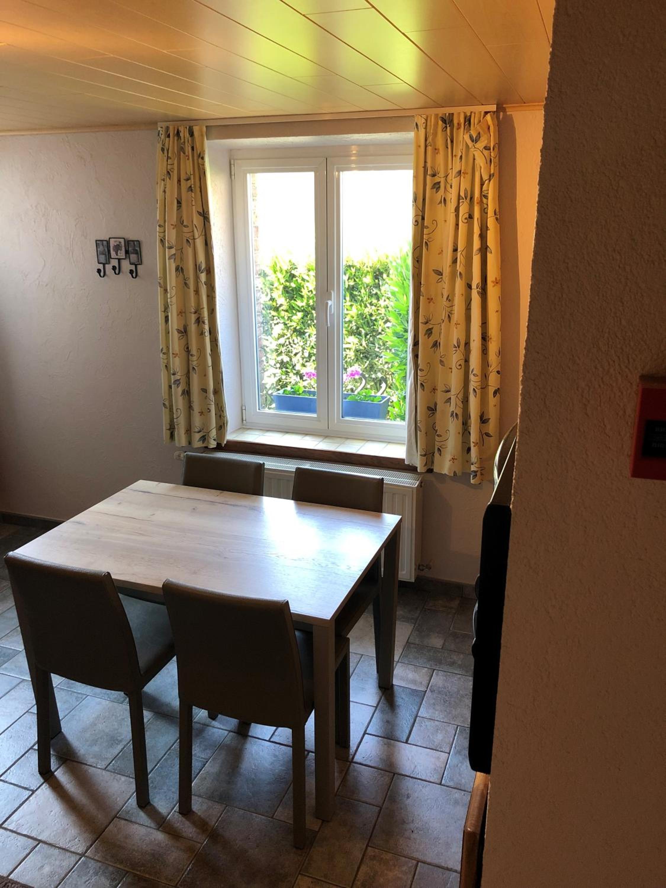 Apartment with Garden View photo 3