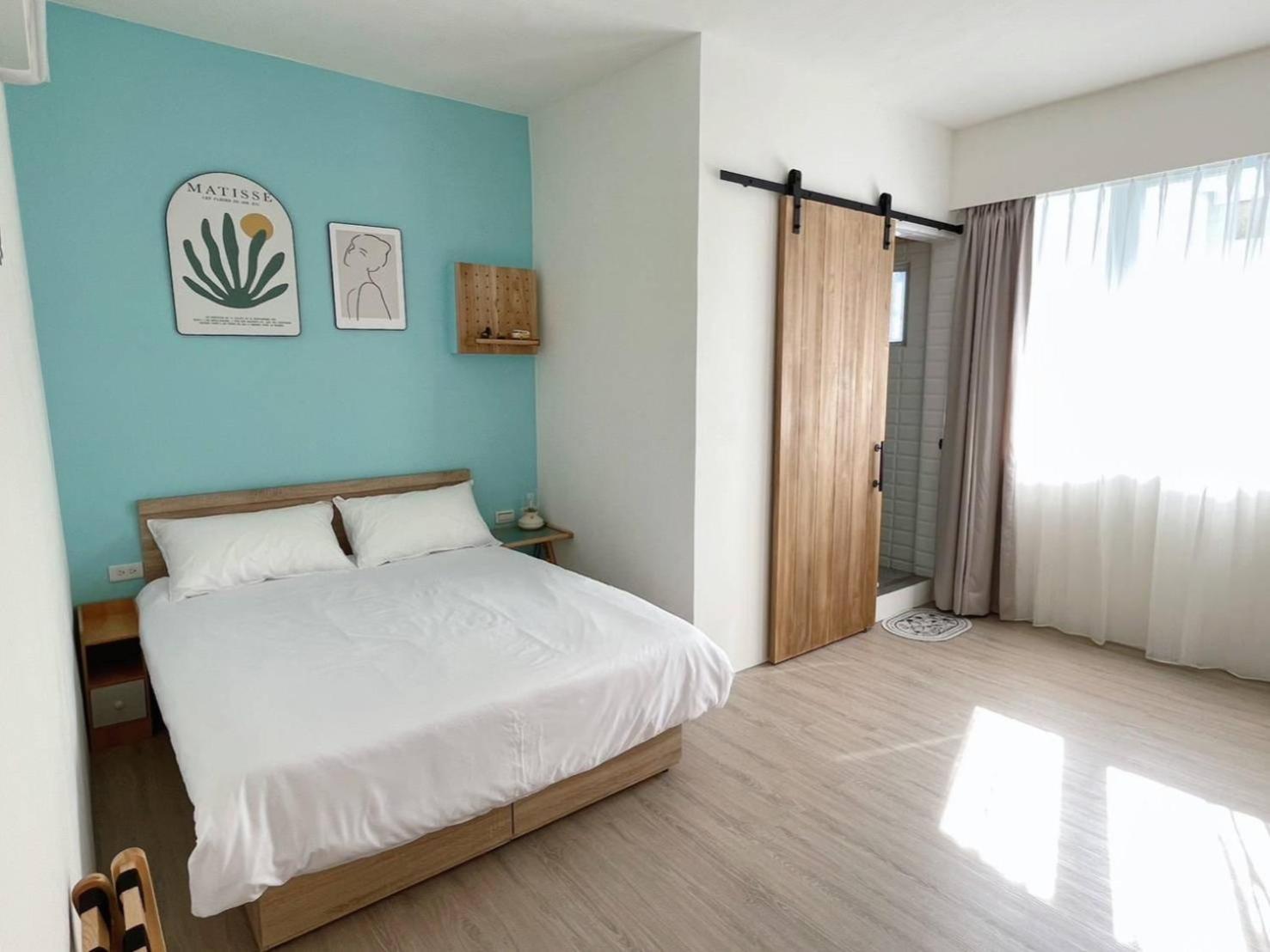 Double Room with Private Bathroom photo 1