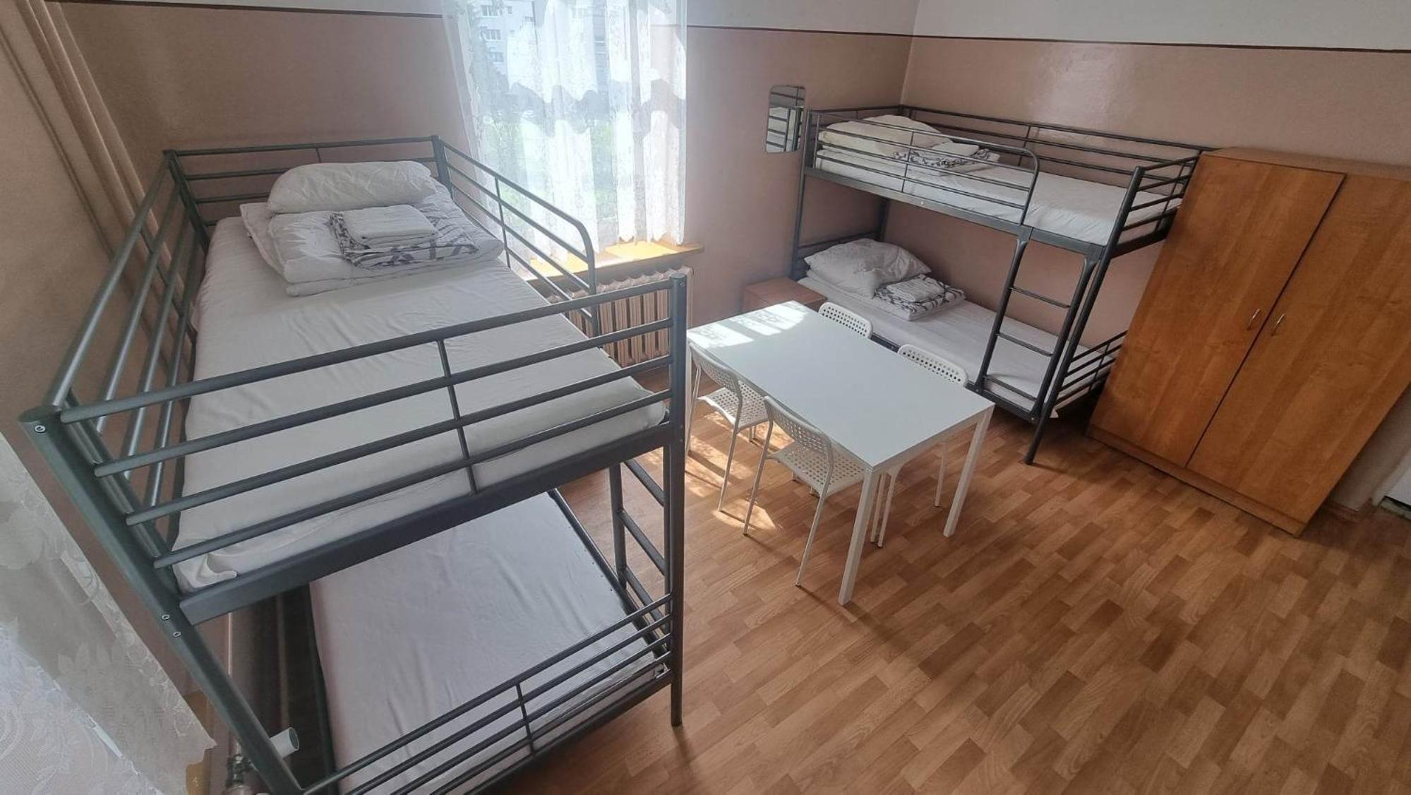 Bunk Bed in Mixed Dormitory Room photo 3