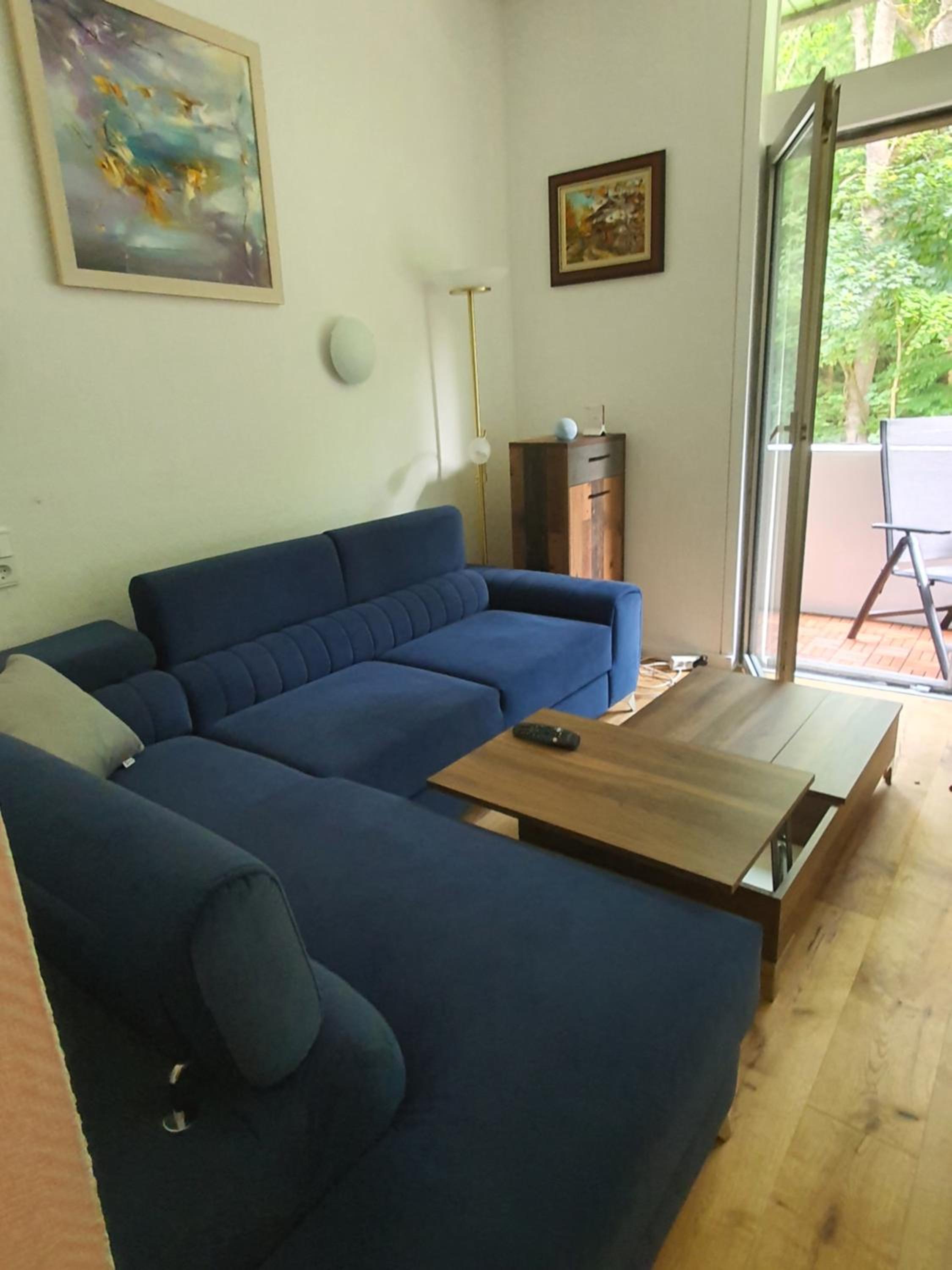 Apartment photo 3