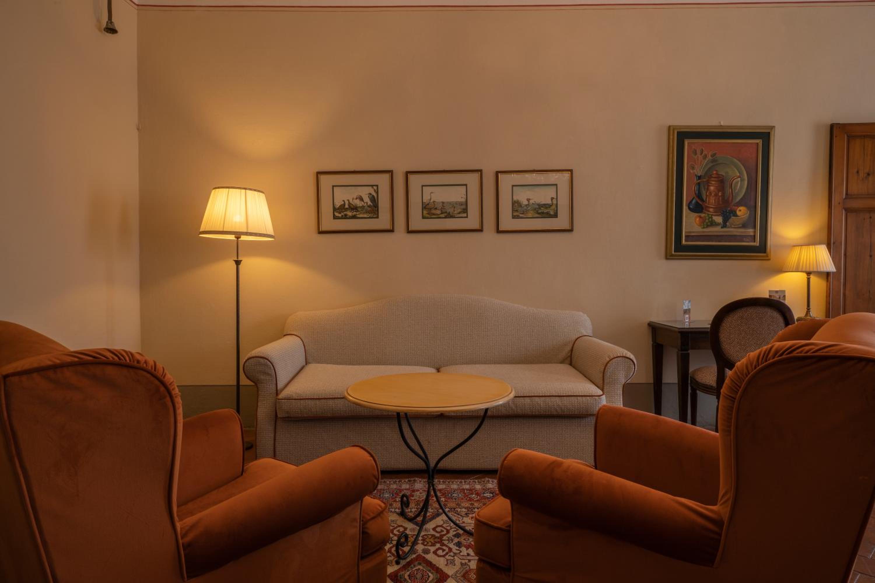 Suite with Spa Access - Photo 7