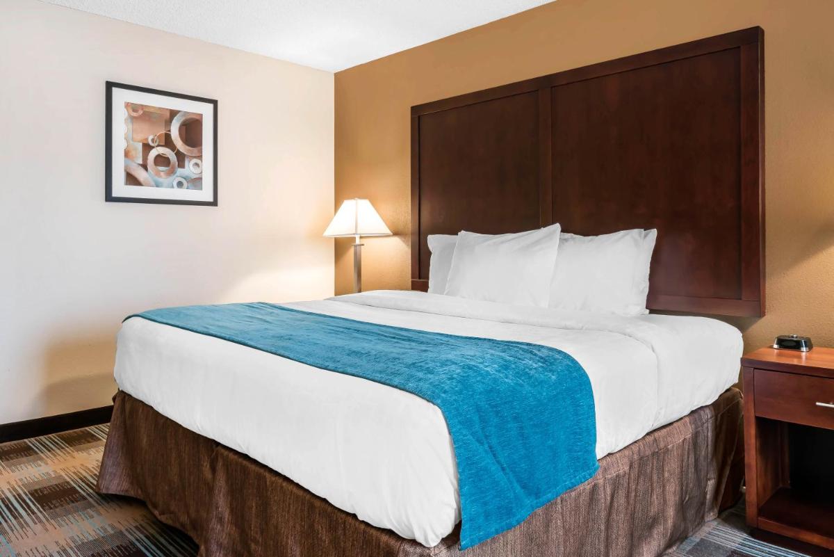 Standard King Room photo 1