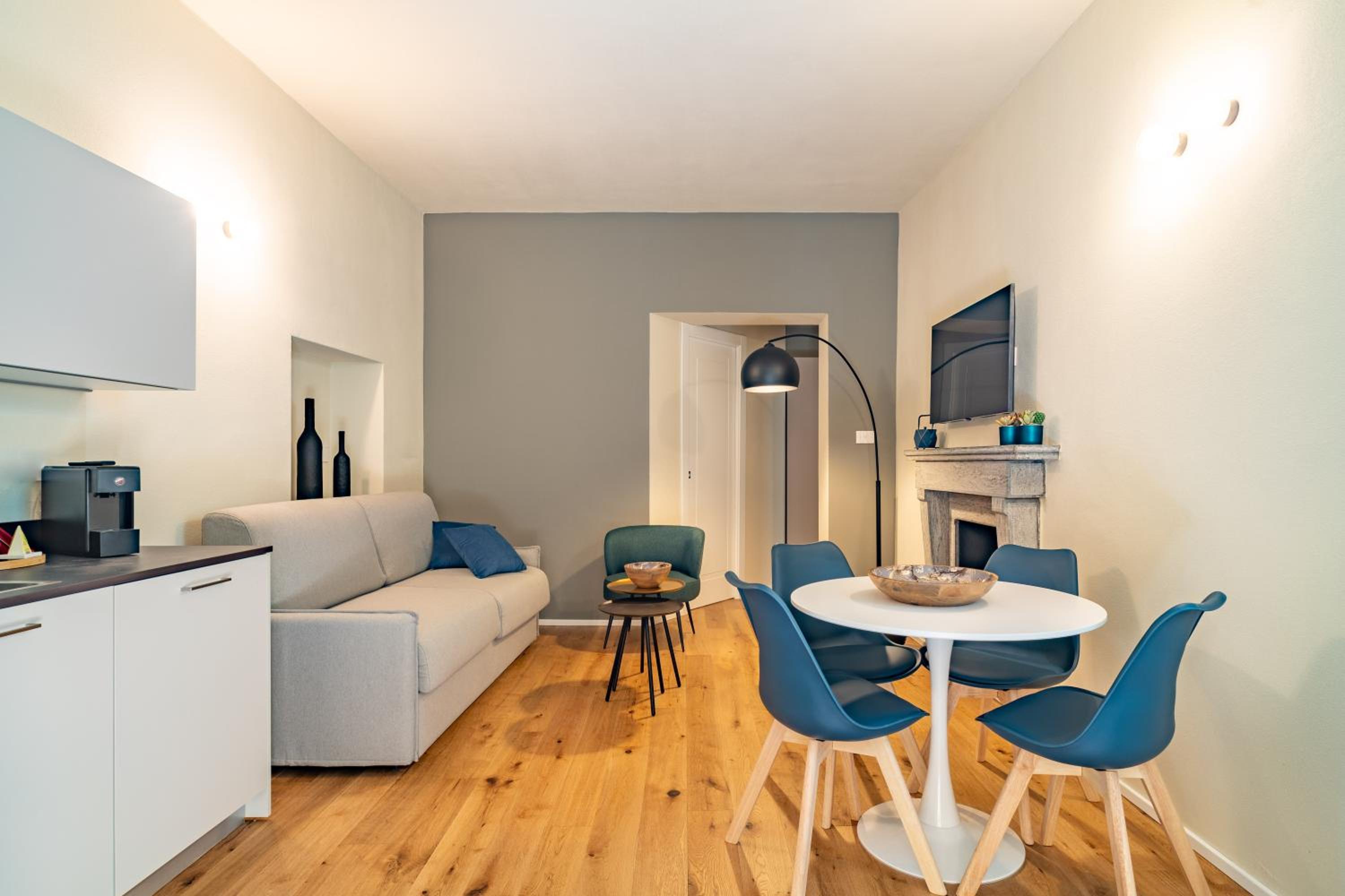 Superior Apartment photo 1