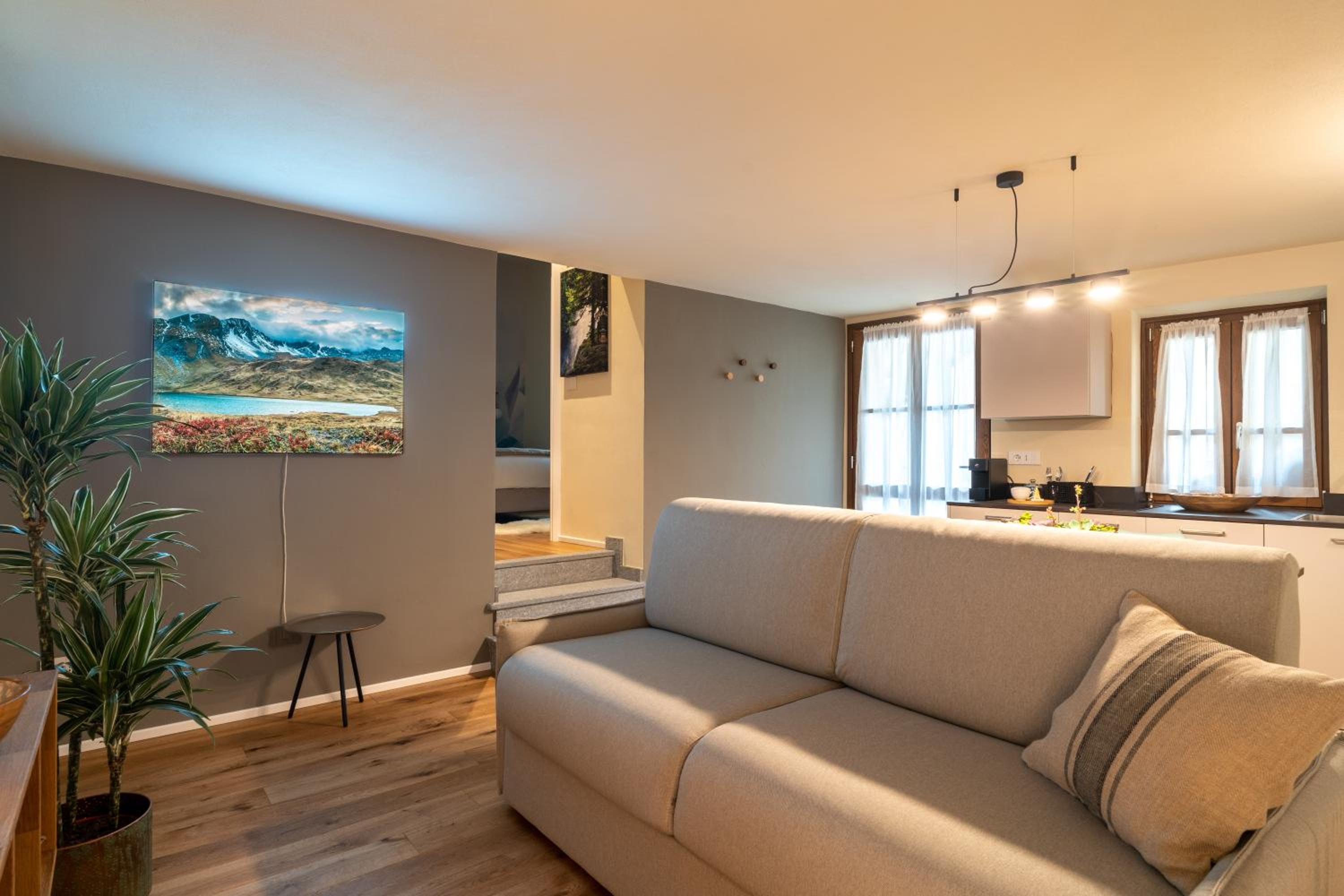 Maisonette photo 3