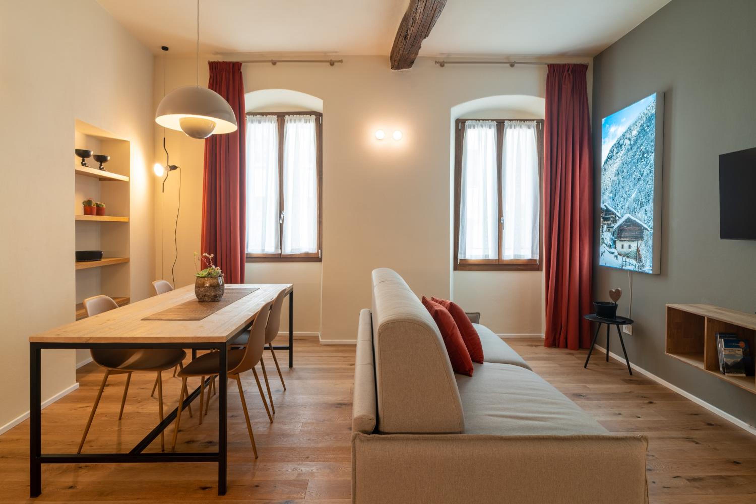 Superior Apartment photo 3