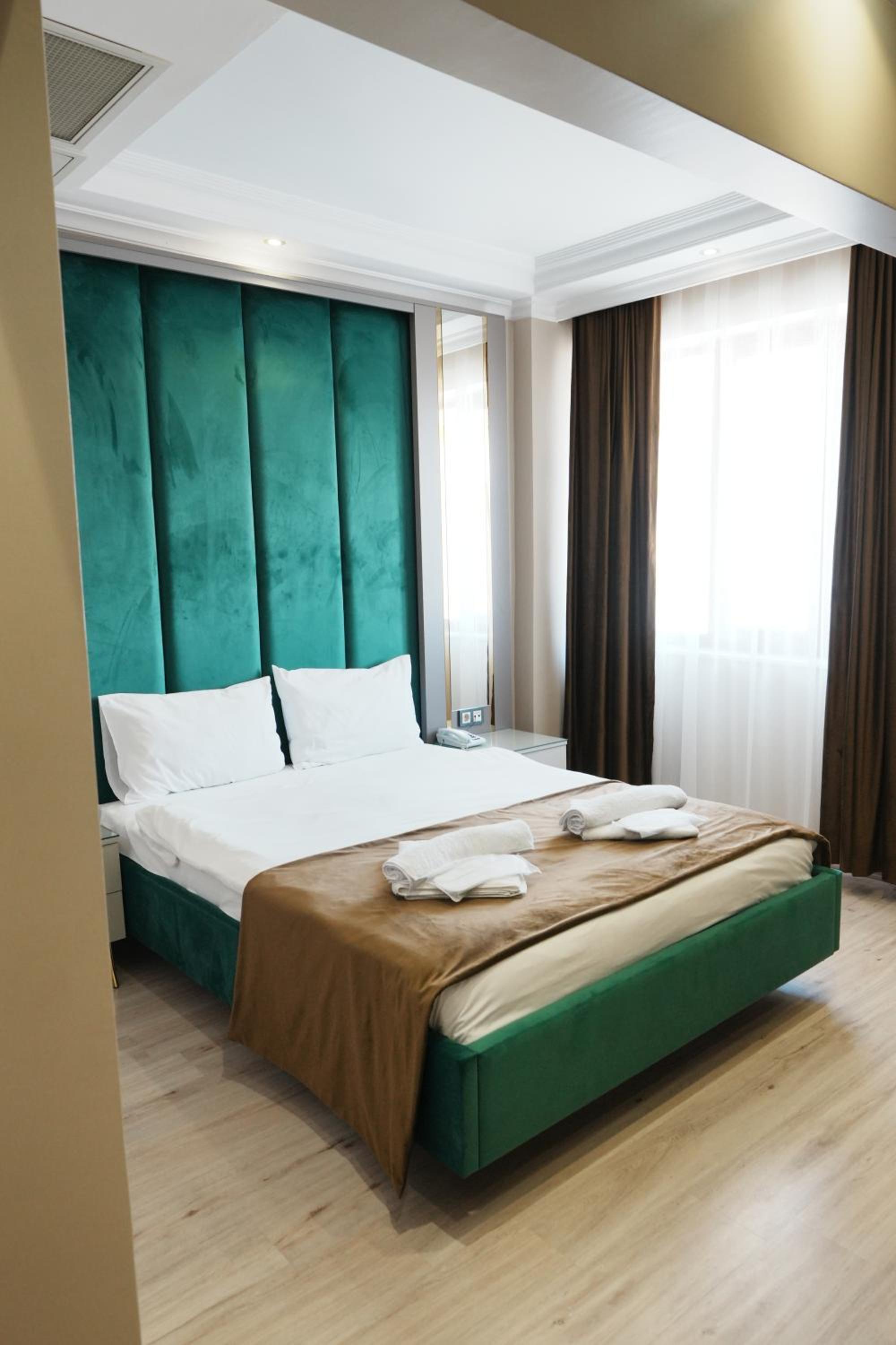 Standard Double Room photo 1