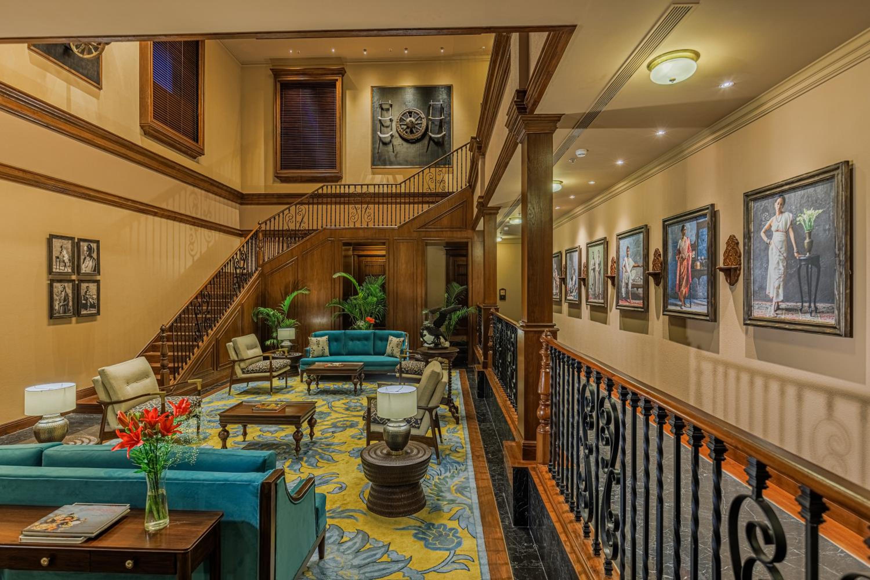 Suite photo 1