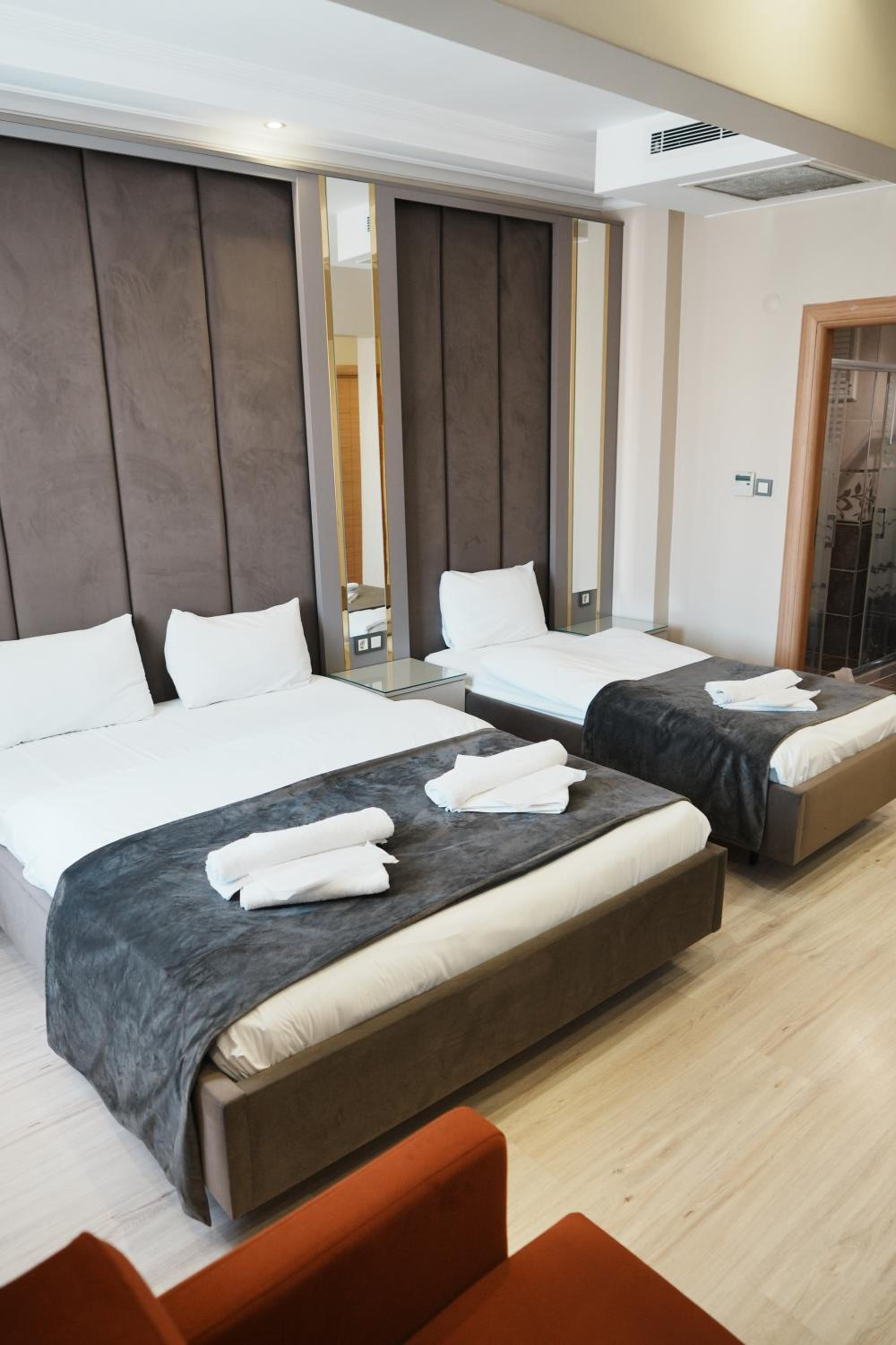Triple Room photo 3