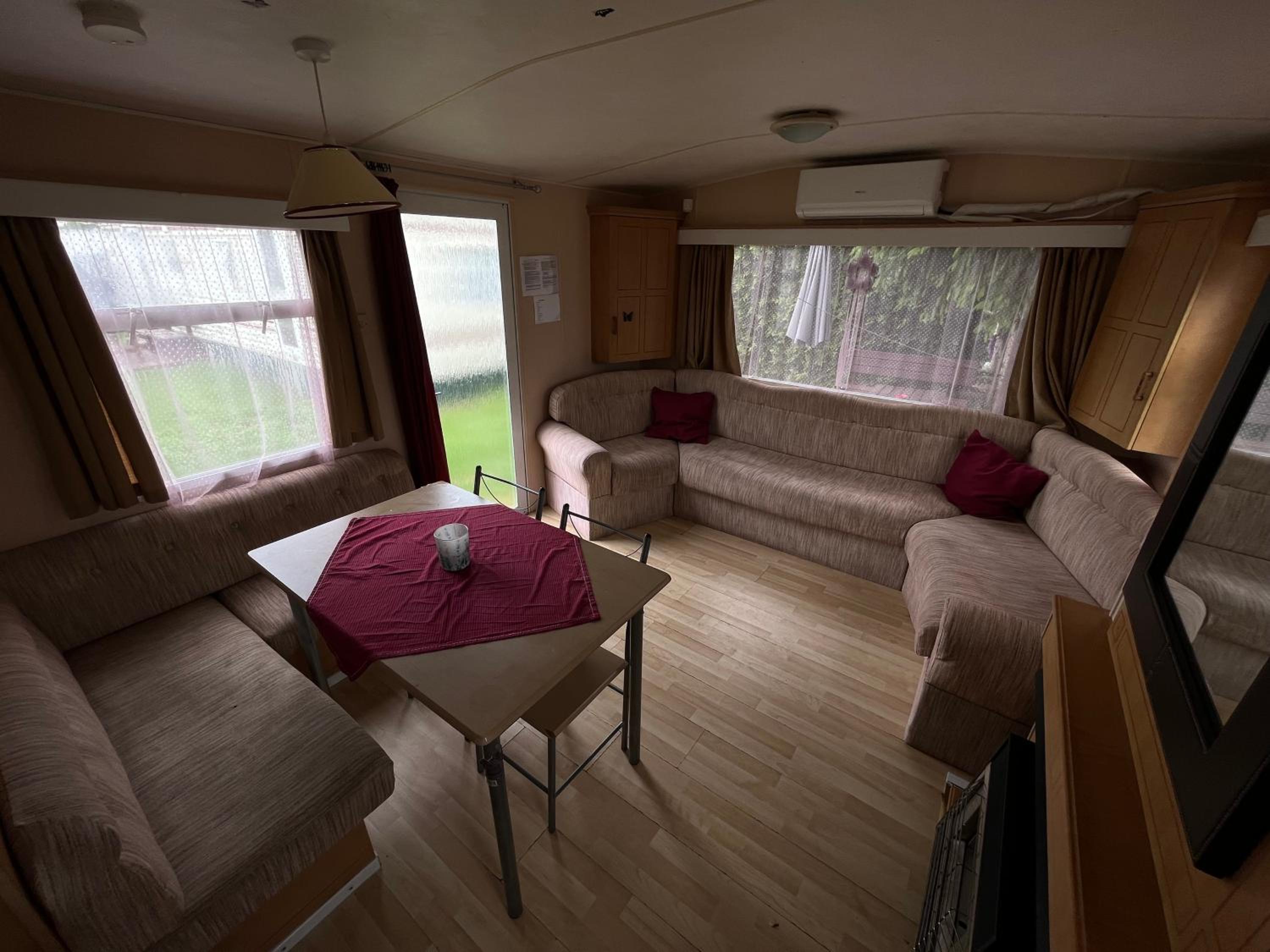 Mobile Home