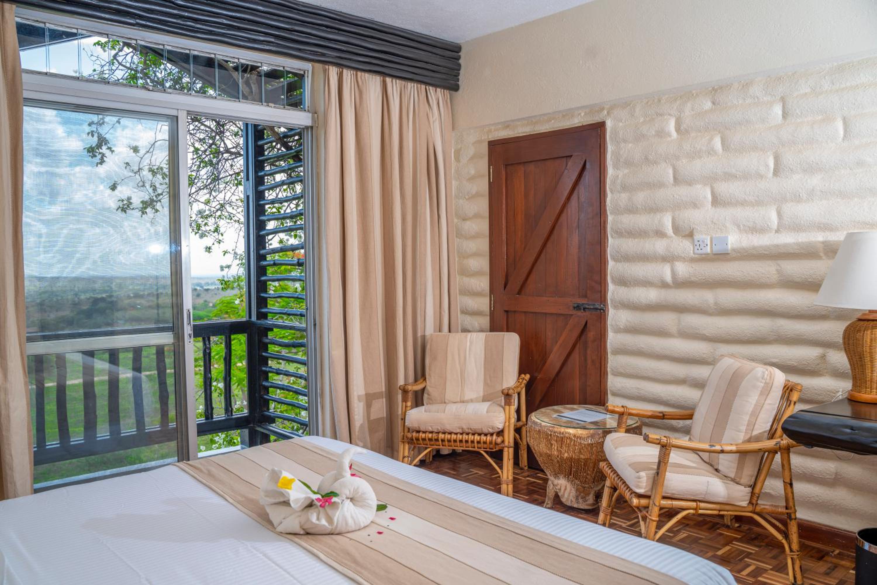 Double Room - Photo 3