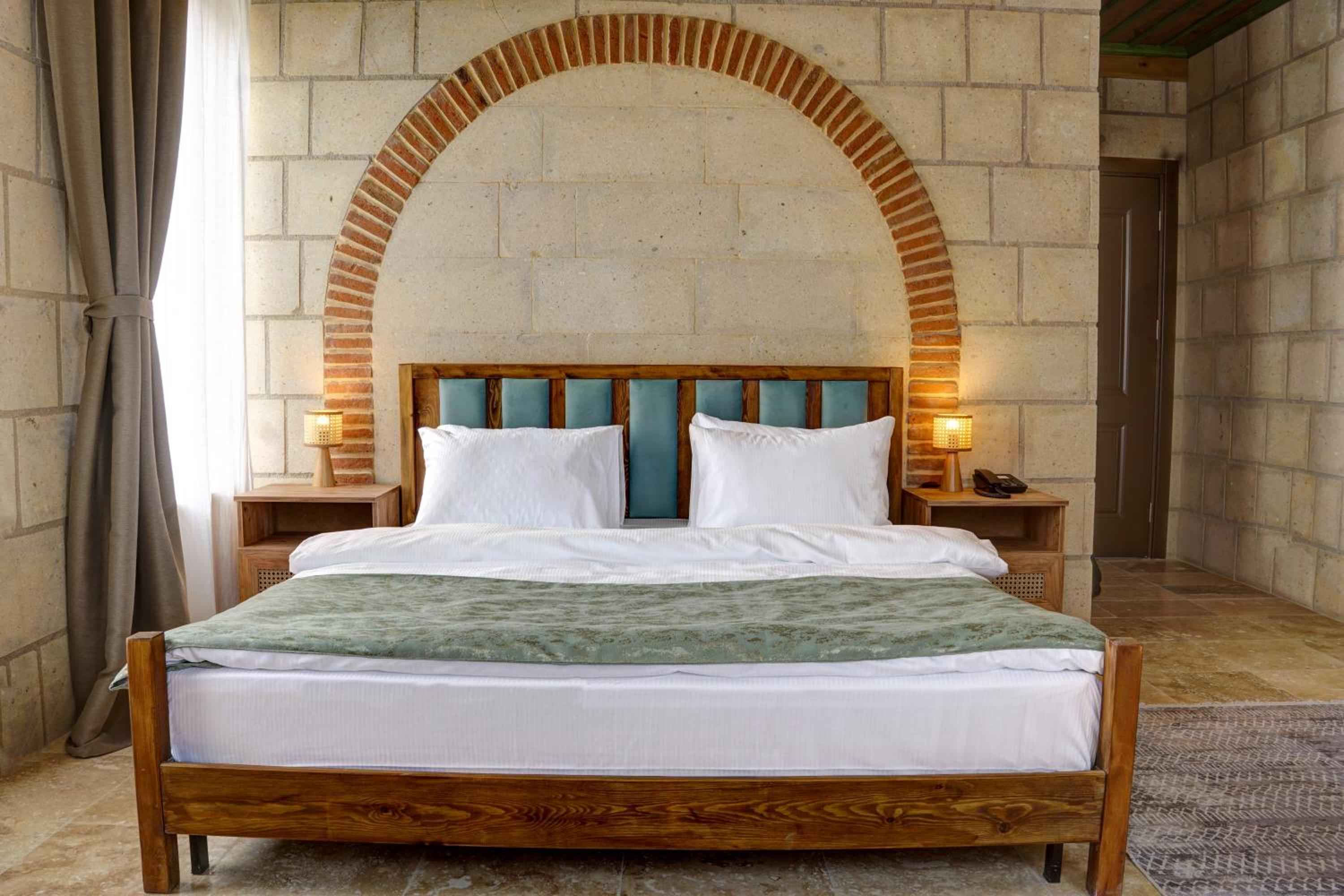 Deluxe Room photo 2