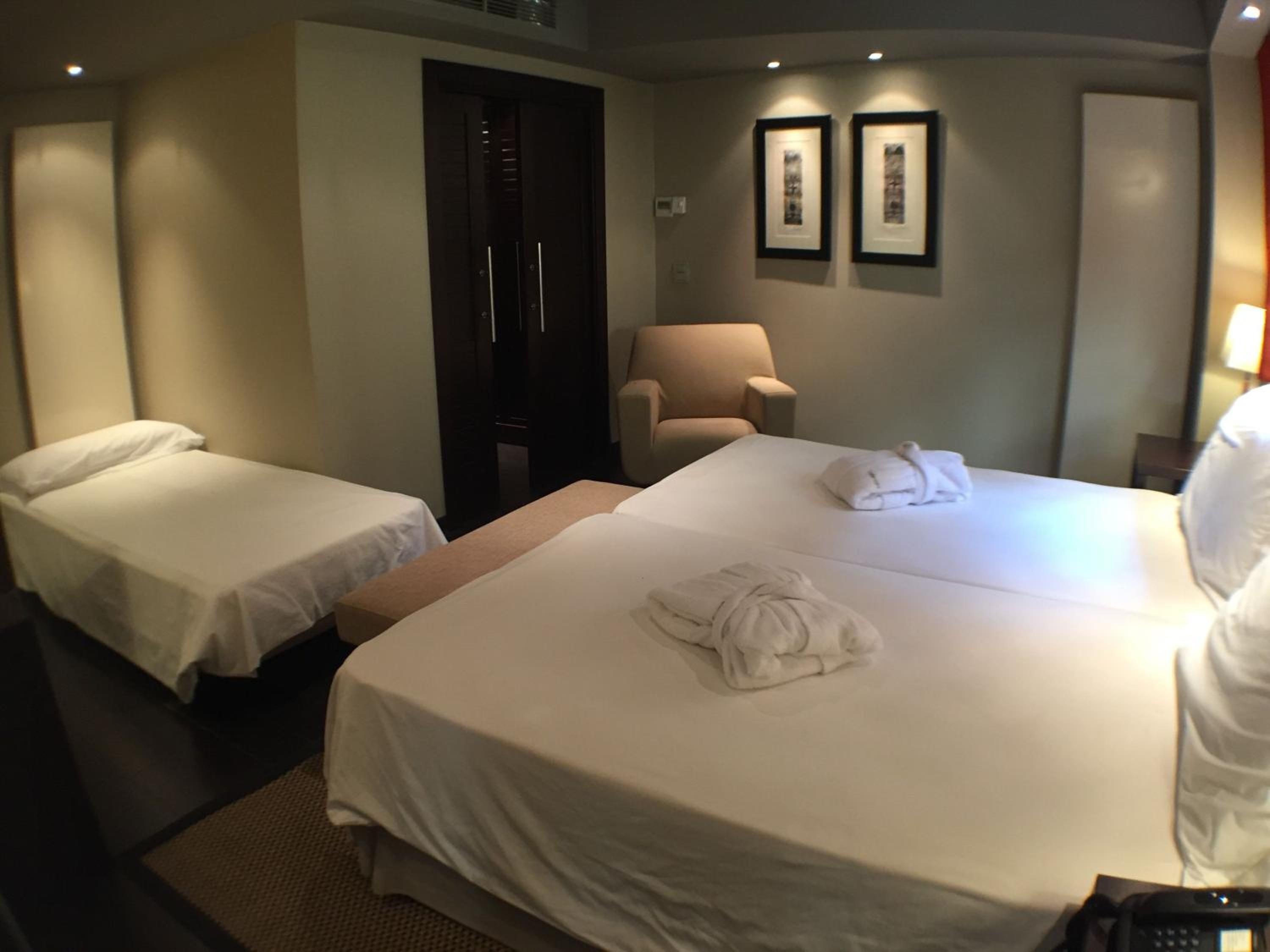Comfort Triple Room - Photo 4