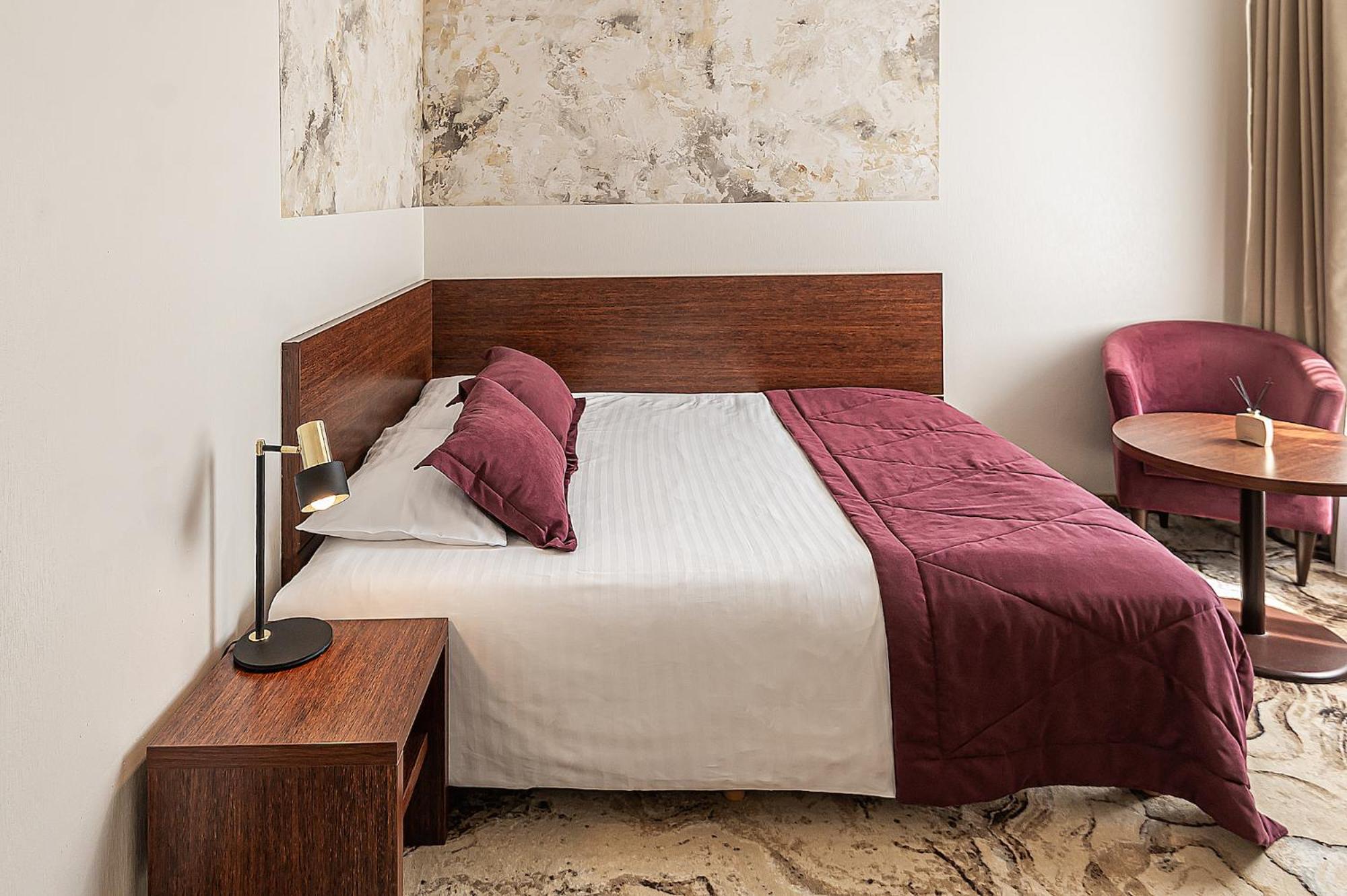 Economy Double Room with Morning Spa Access - Photo 4